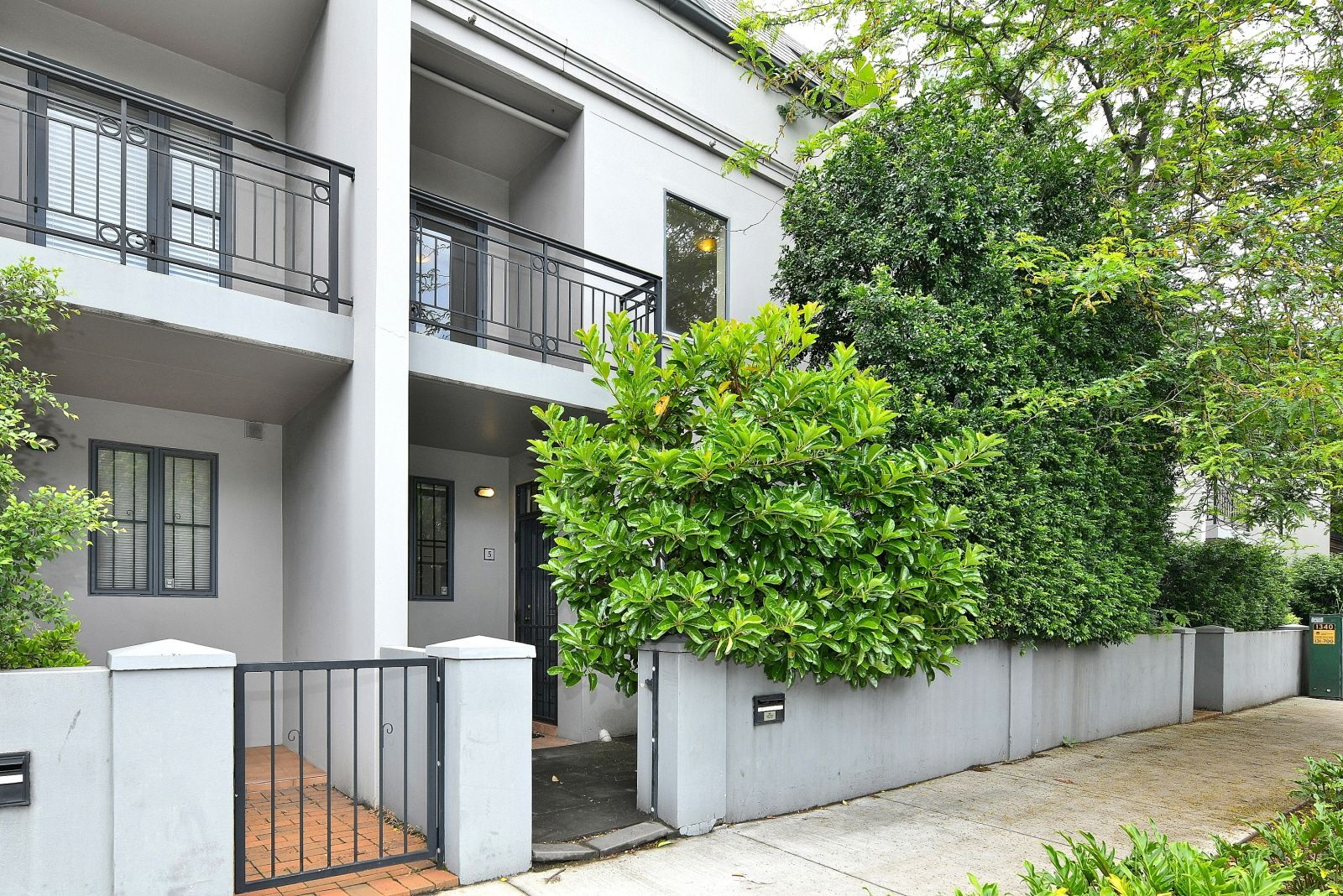 5/130-140 Mitchell Road, Alexandria, NSW 2015