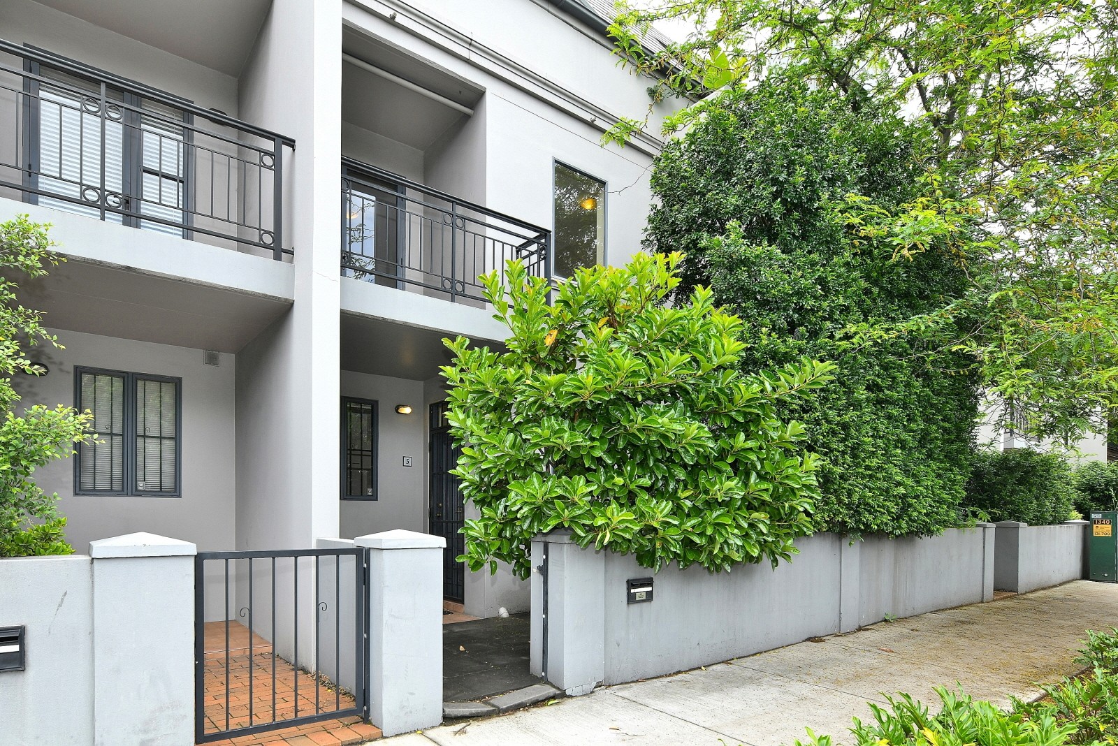 5/130-140 Mitchell Road, Alexandria, NSW 2015