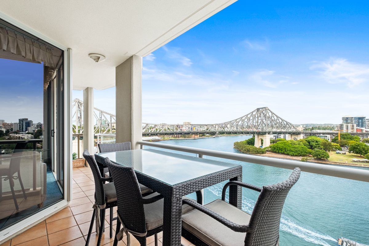 82/32 Macrossan Street, Brisbane City, QLD 4000