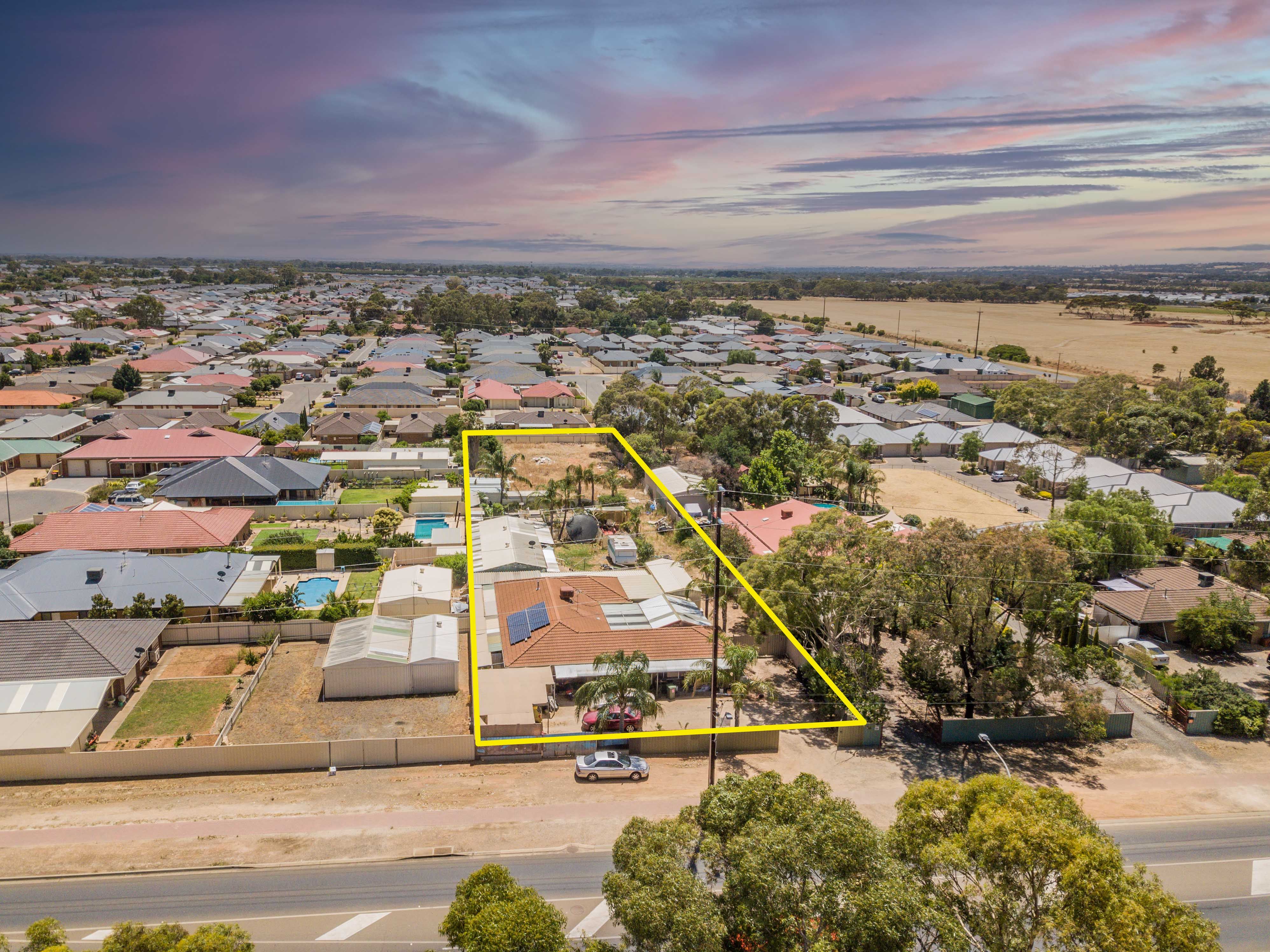93 Curtis Road, Munno Para West, SA 5115