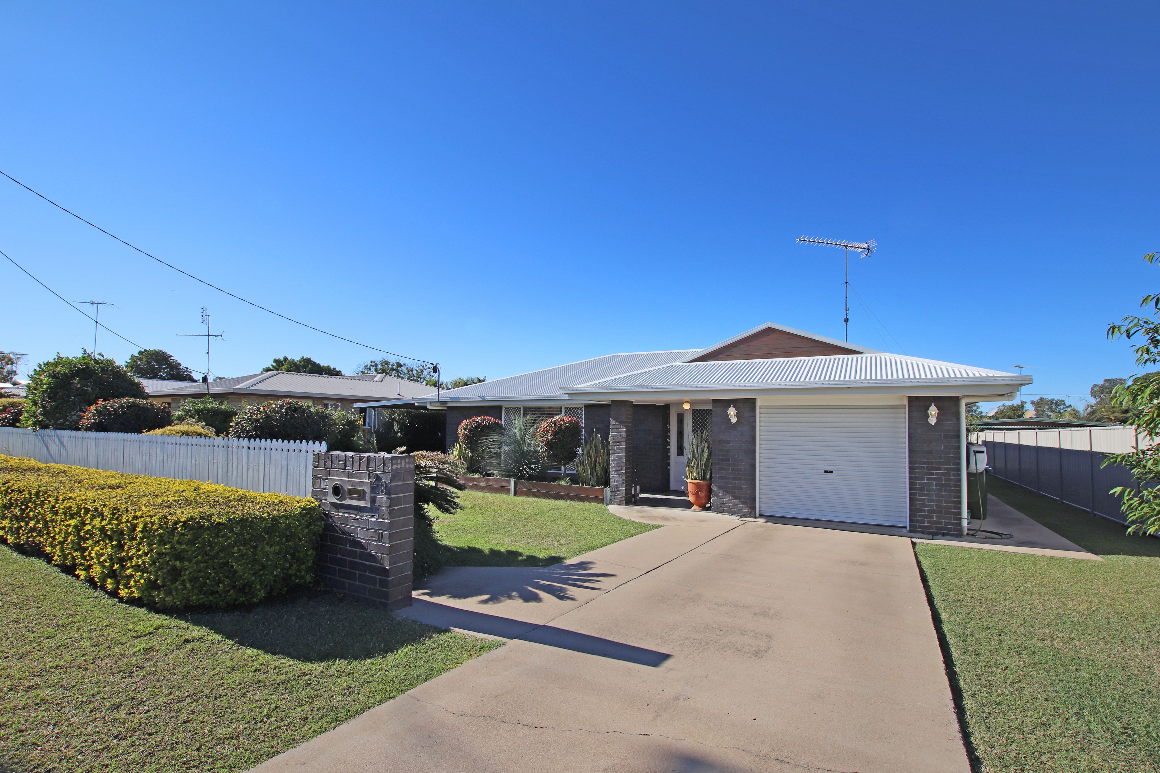23 Prospect Street, Biloela QLD 4715