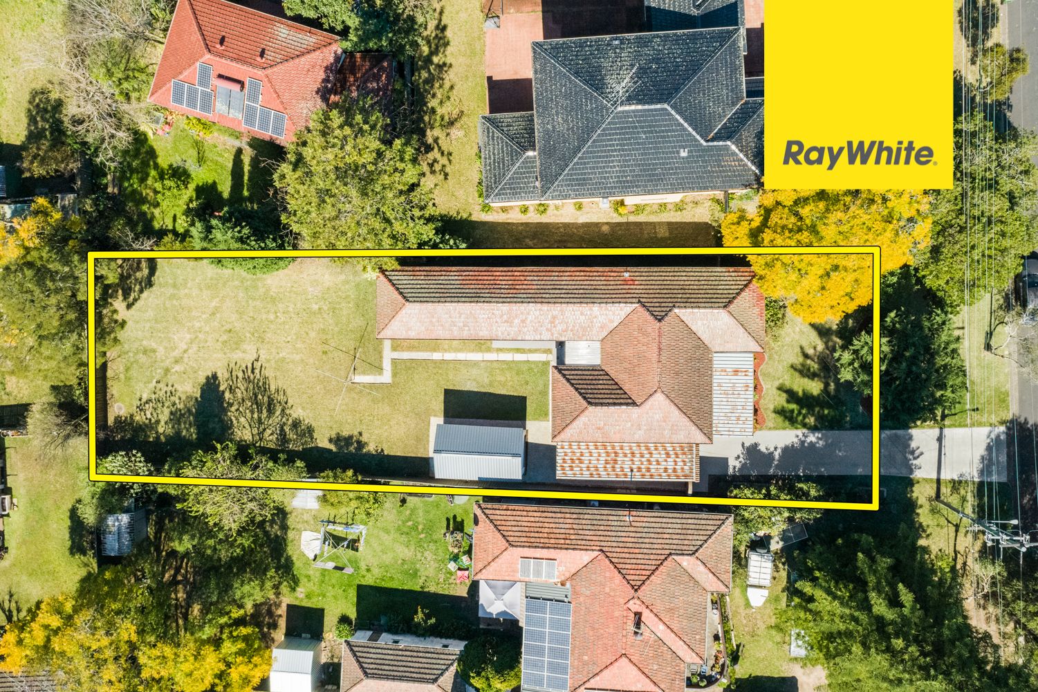 87 Pennant Parade, Epping, NSW 2121