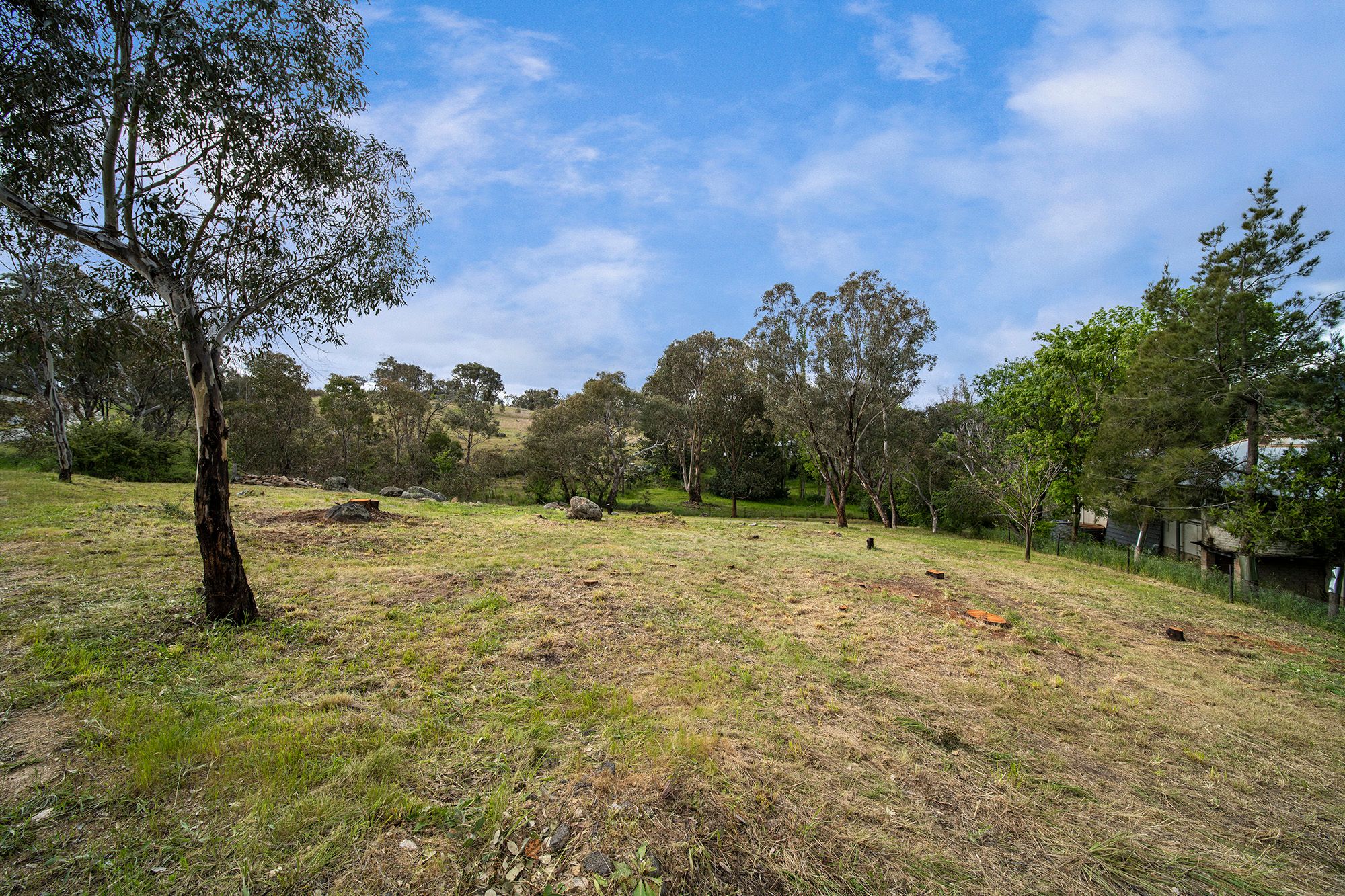 18 North Street, Tharwa, ACT 2620