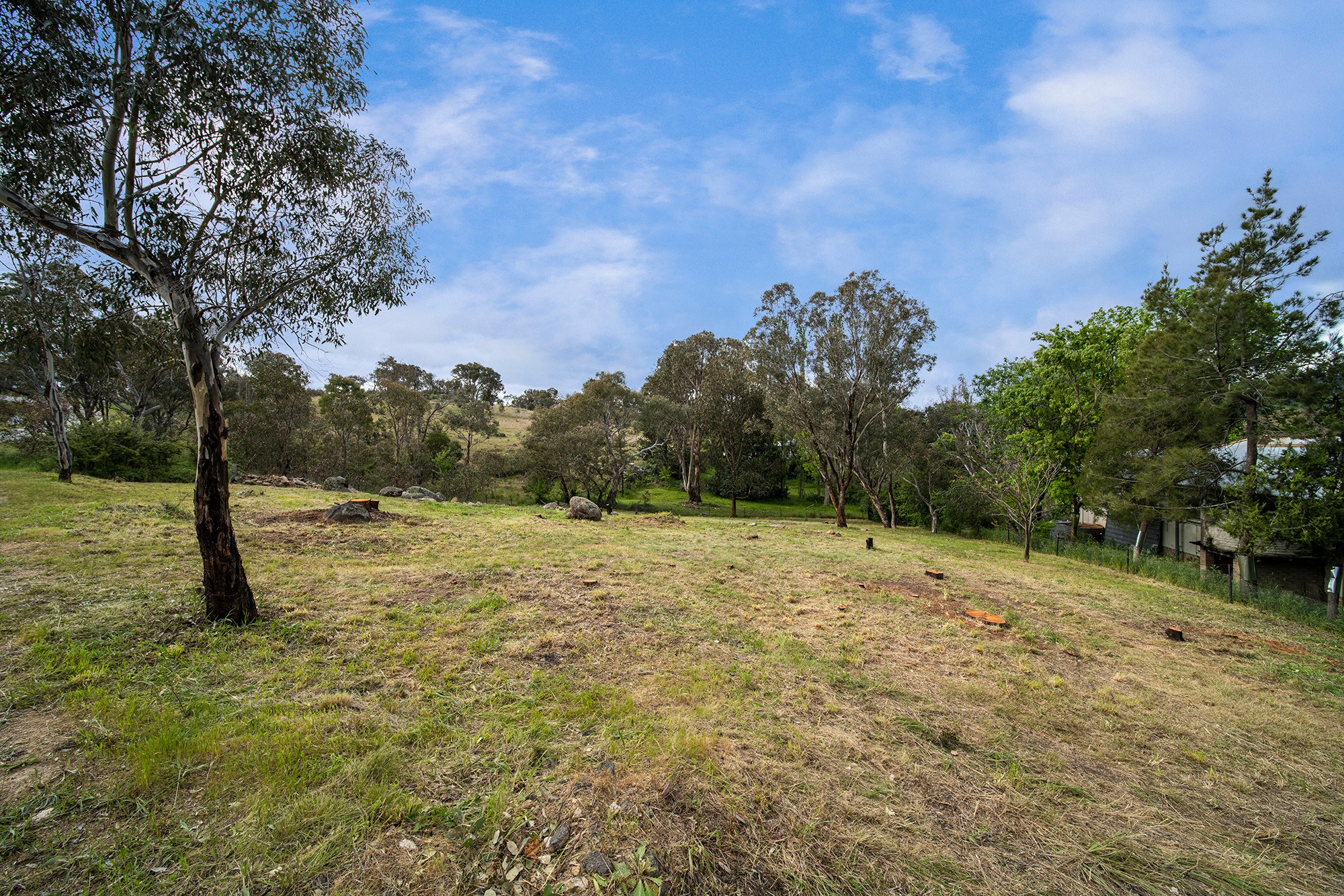 18 North Street, Tharwa, ACT 2620