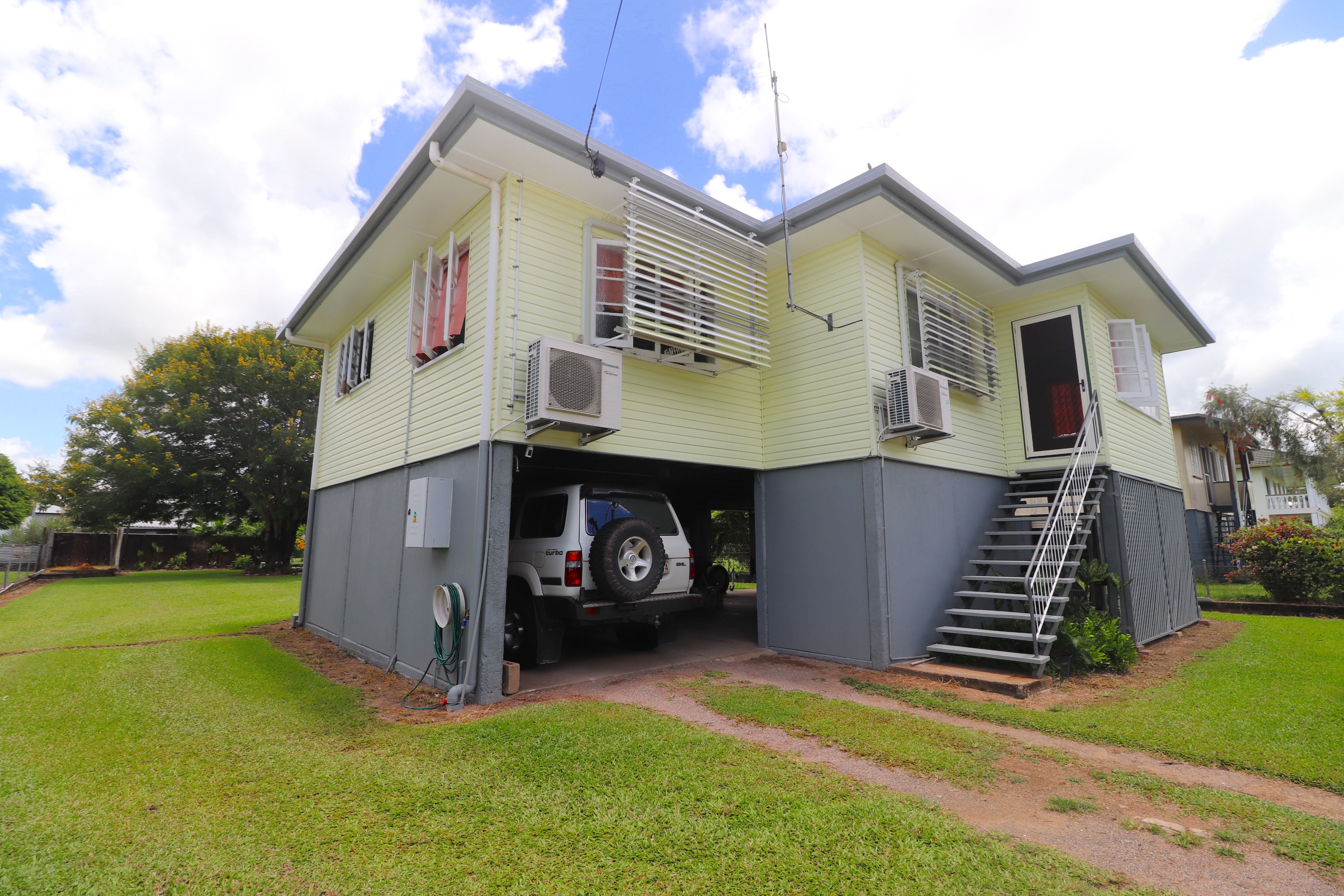 31 Miles Street, Ingham QLD 4850