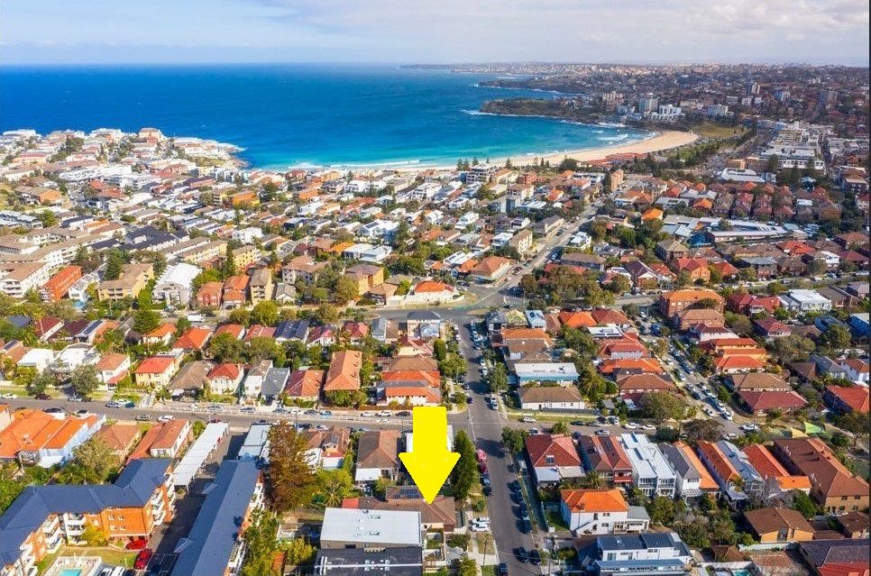 20 Wairoa Avenue, North Bondi, NSW 2026