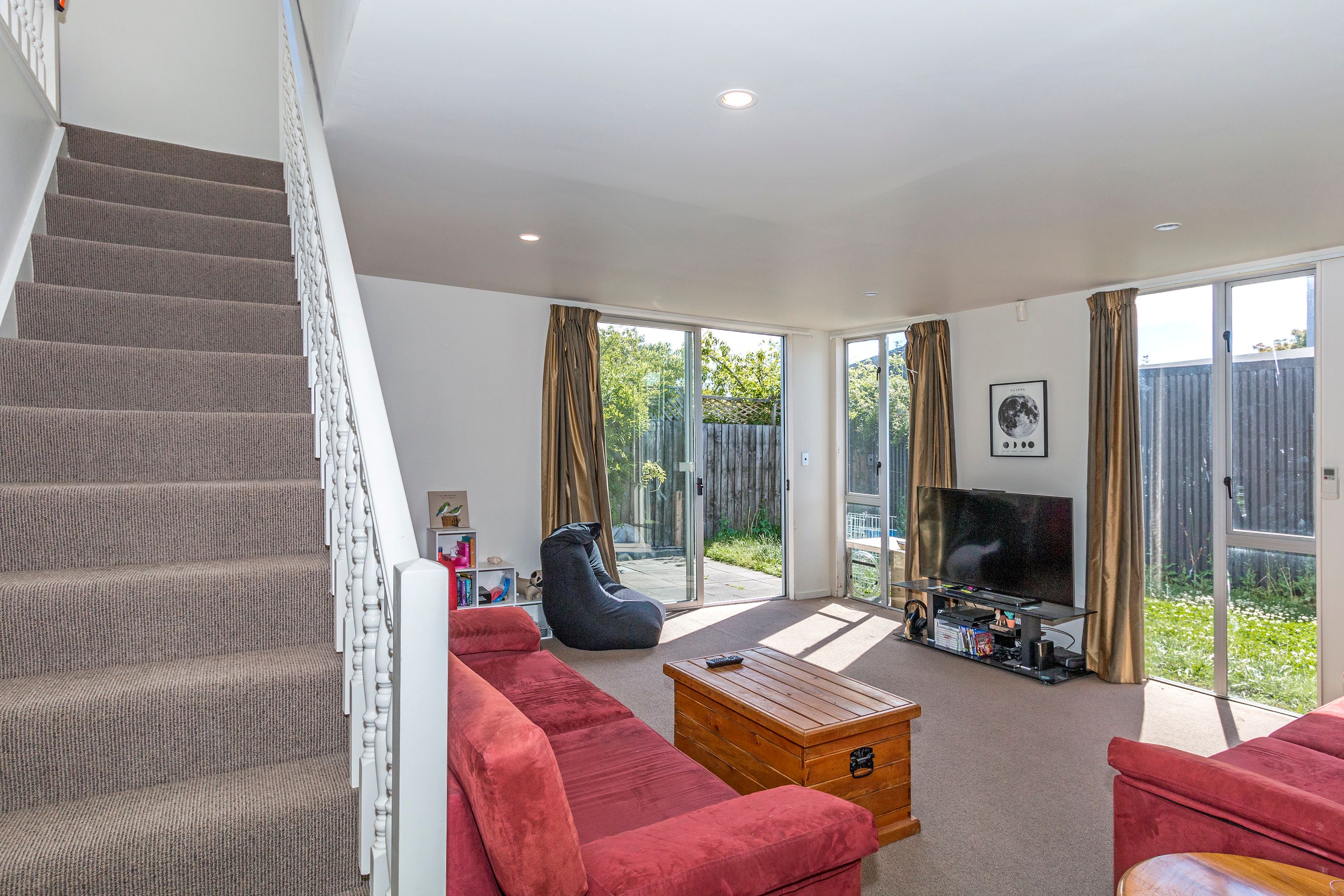 3/101 Edinburgh Street, Spreydon, Christchurch City
