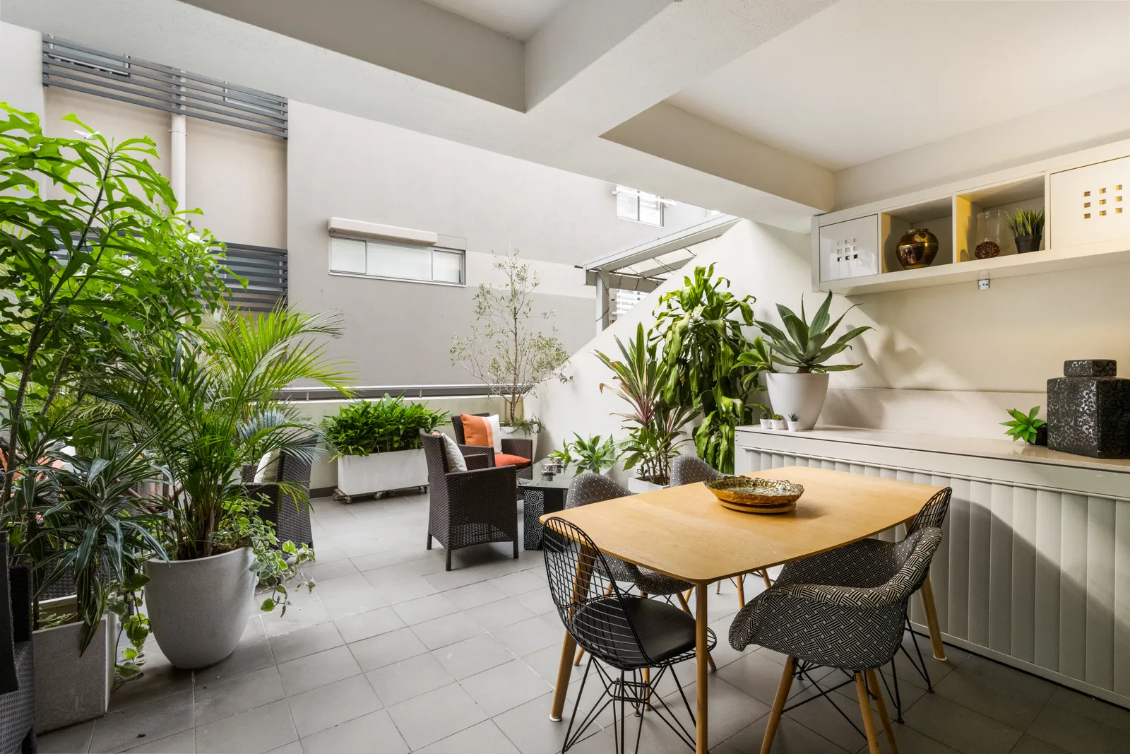 607/43A Peel Street, South Brisbane