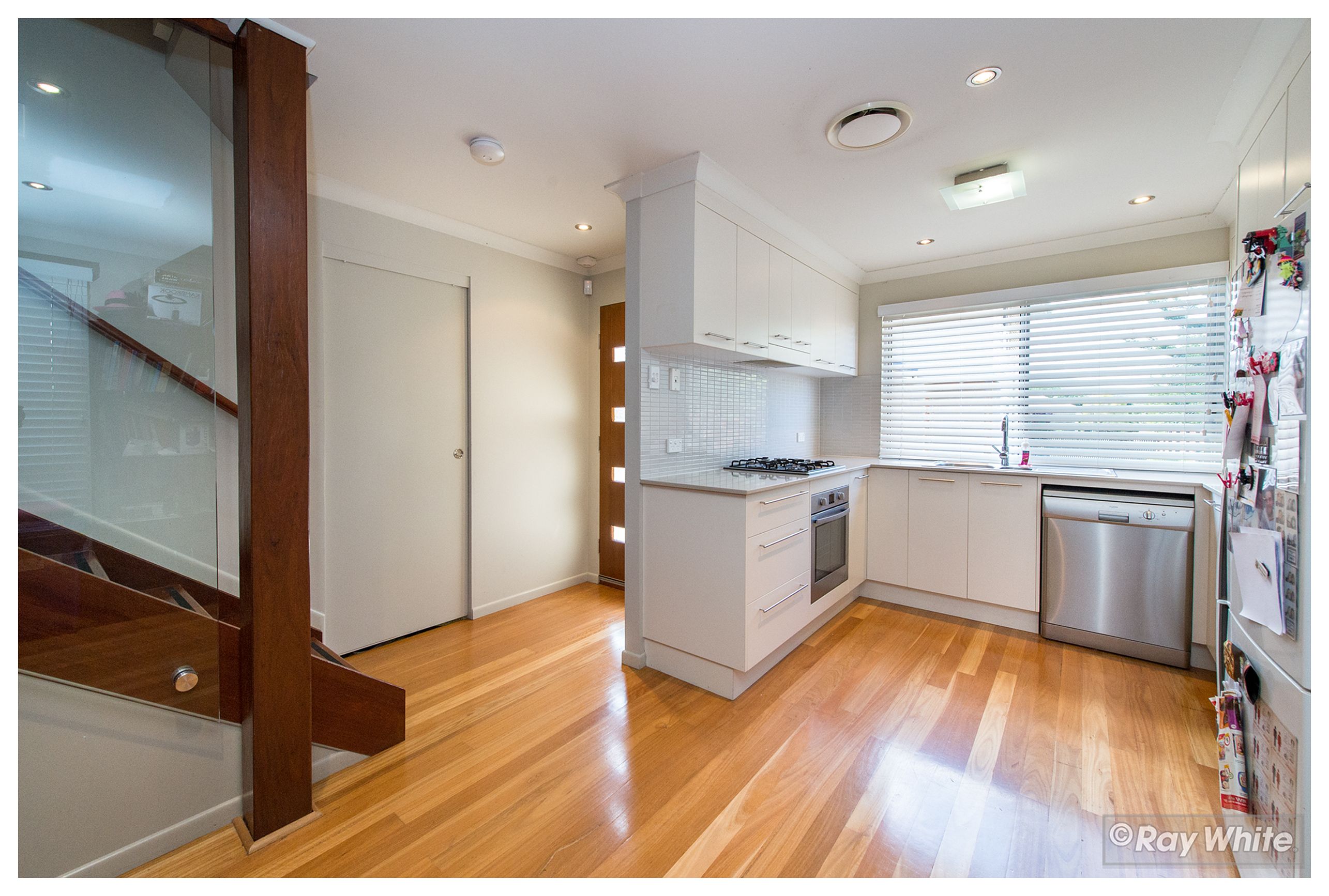 5/59 Edward Street, Berserker, QLD 4701