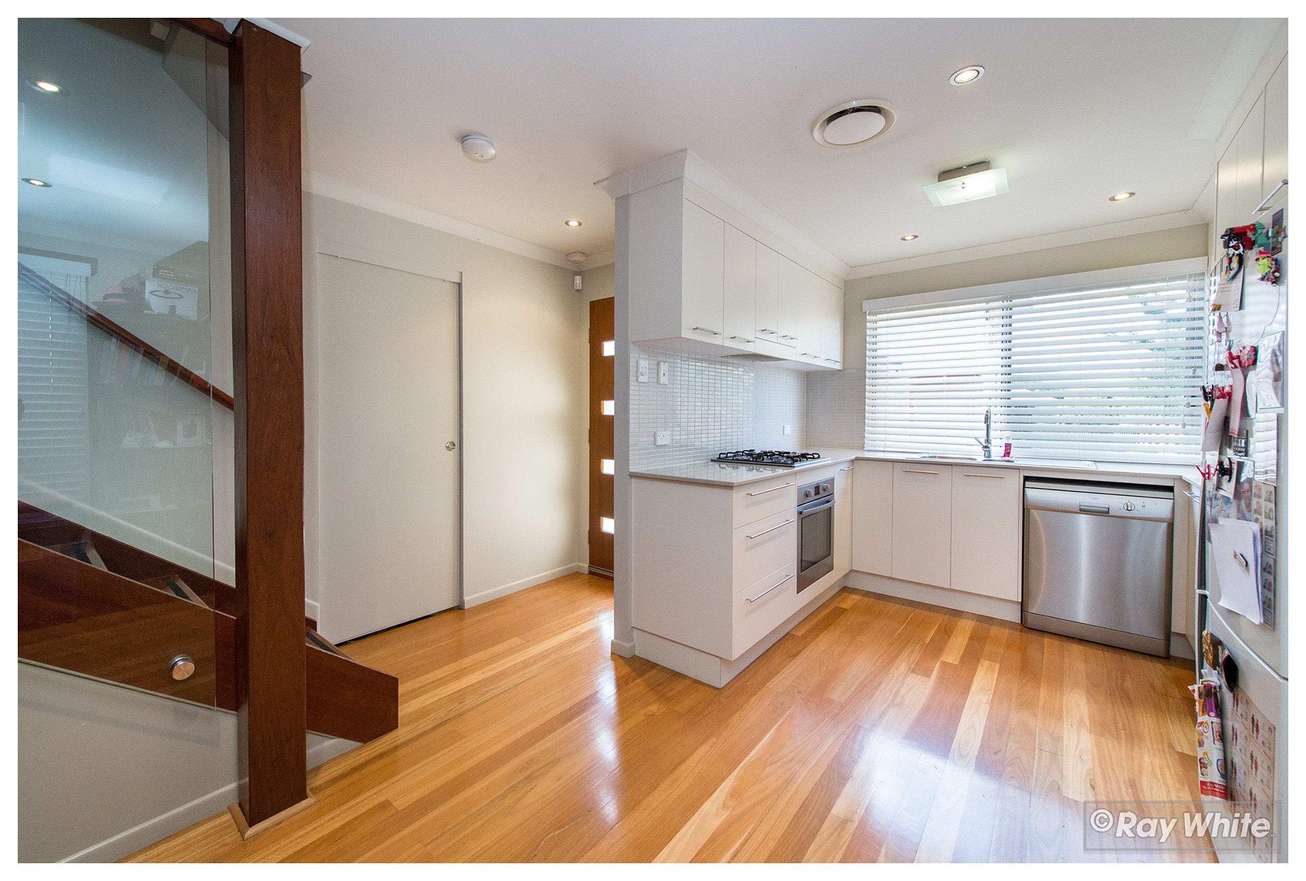 5/59 Edward Street, Berserker, QLD 4701