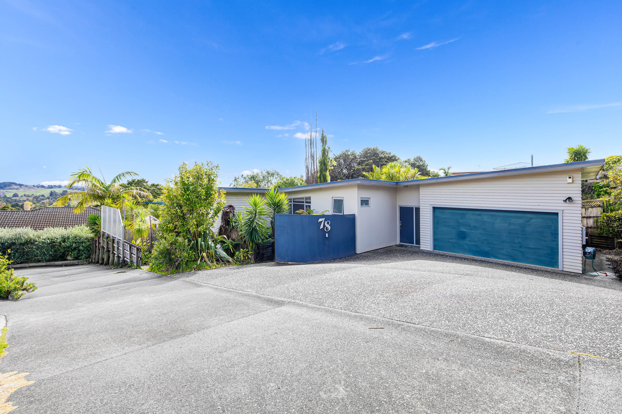 78 Port Albert Road, Wellsford, Rodney