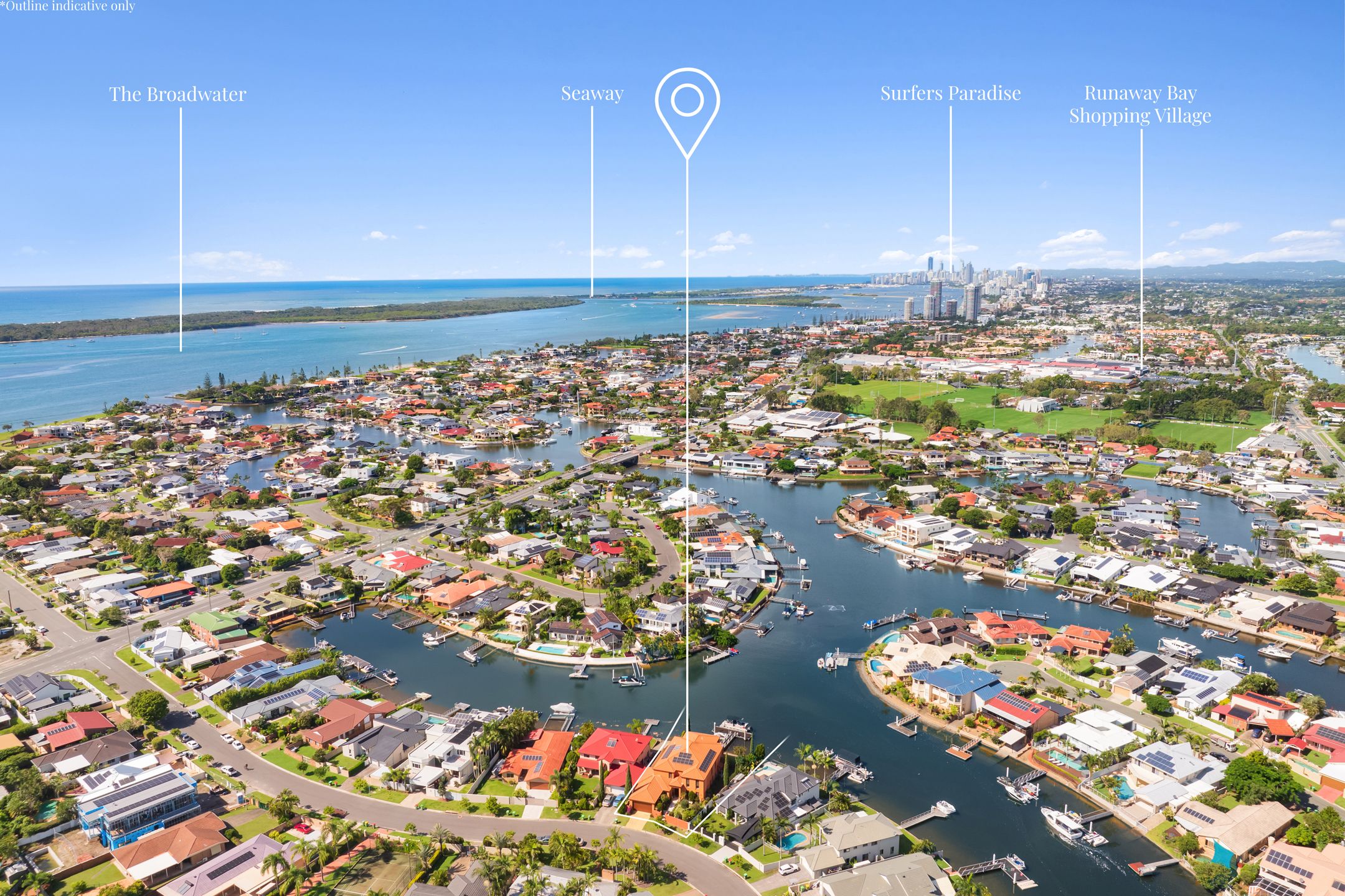 20 Karema Crescent, Runaway Bay, QLD 4216