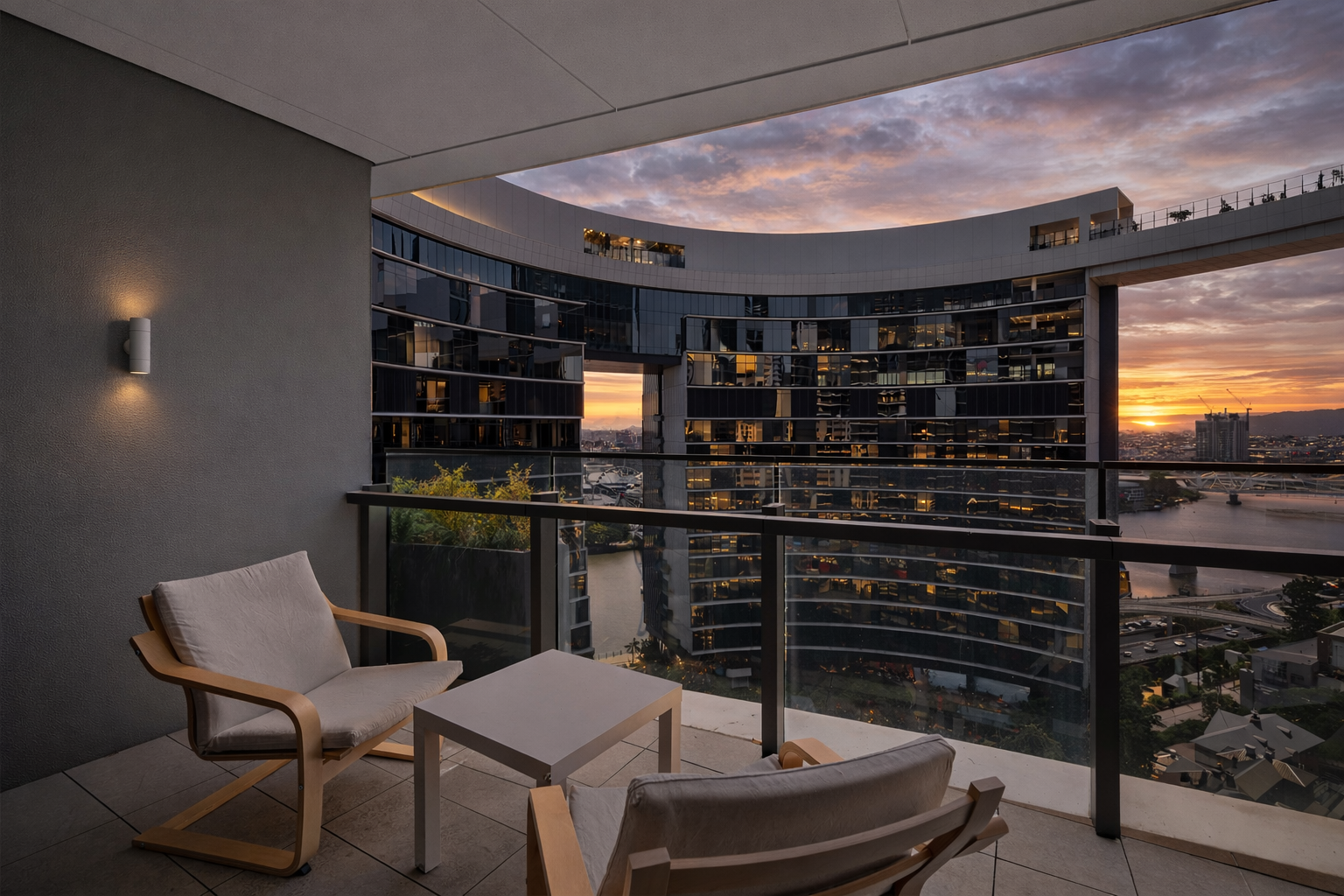 1807/8 Margaret Street, Brisbane City QLD 4000