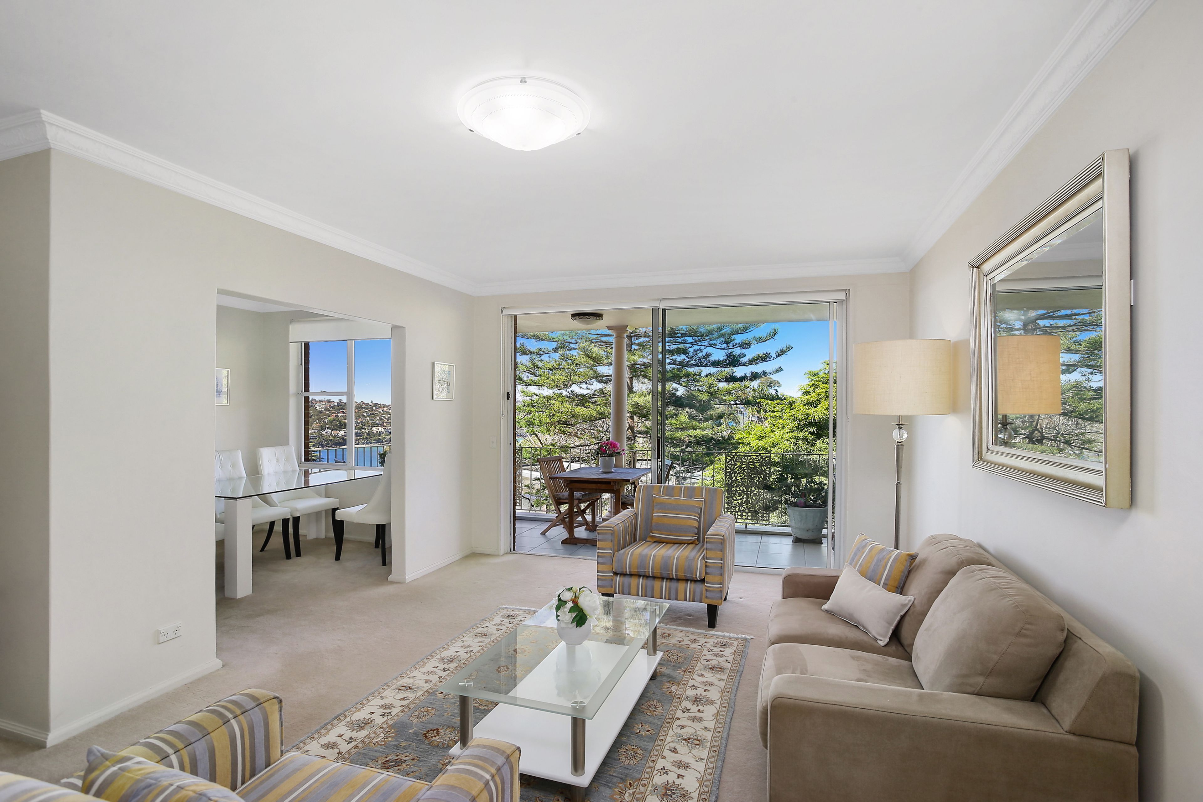10/43 Stanton Road, Mosman, NSW 2088