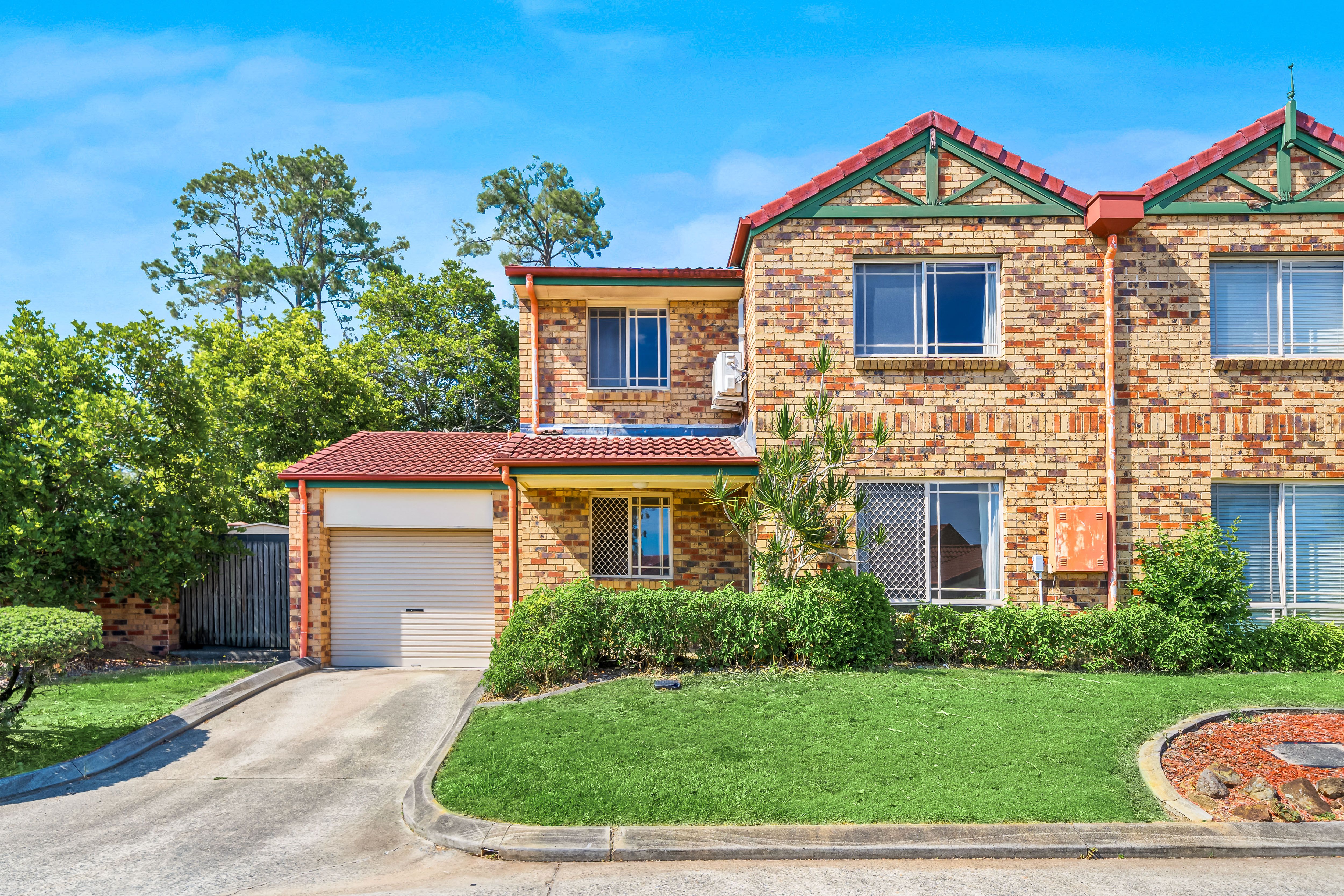 25/41 Bleasby Road, Eight Mile Plains, QLD 4113