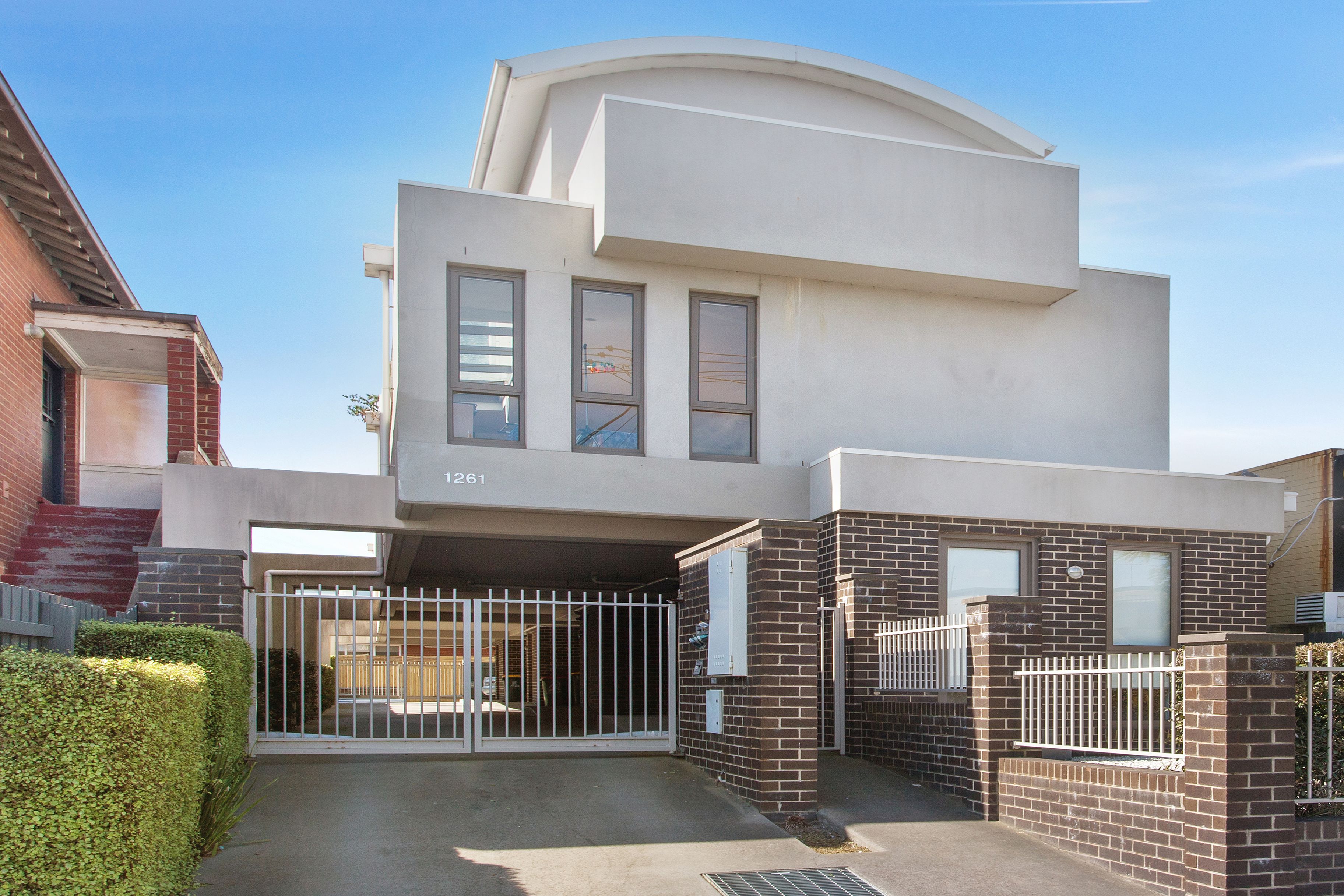 1261 Glenhuntly Road, Carnegie VIC 3163