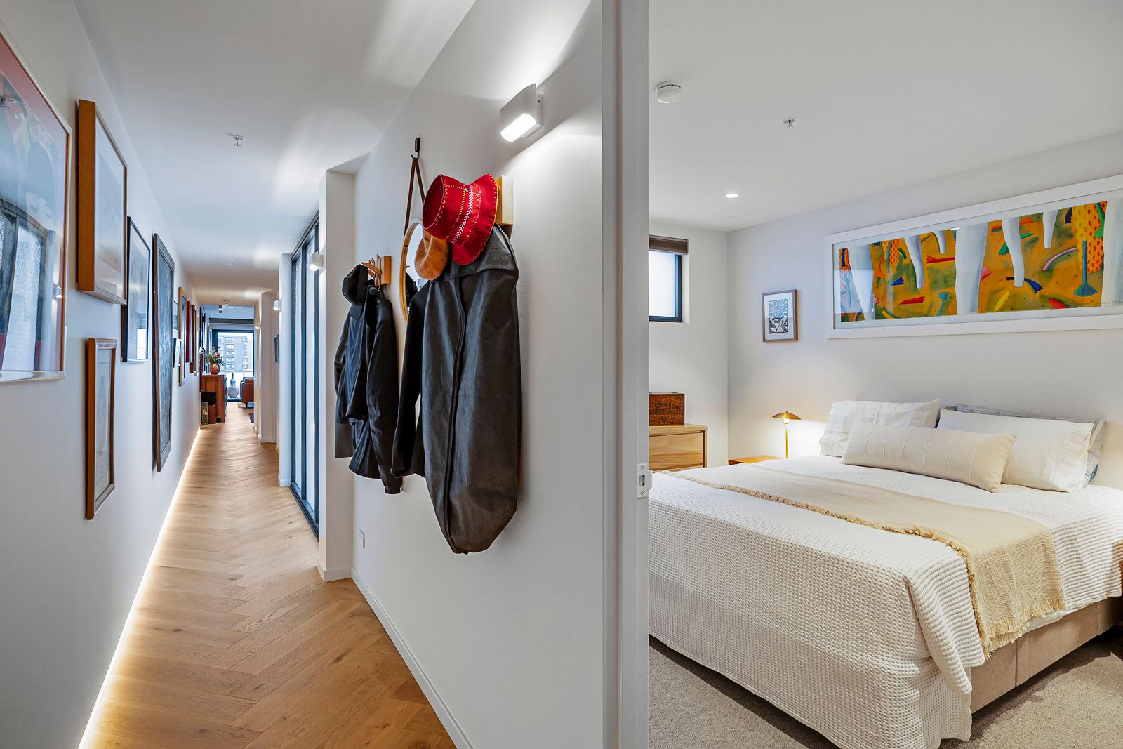 Residence 22/34 Patrick Street — photo 11 of 20