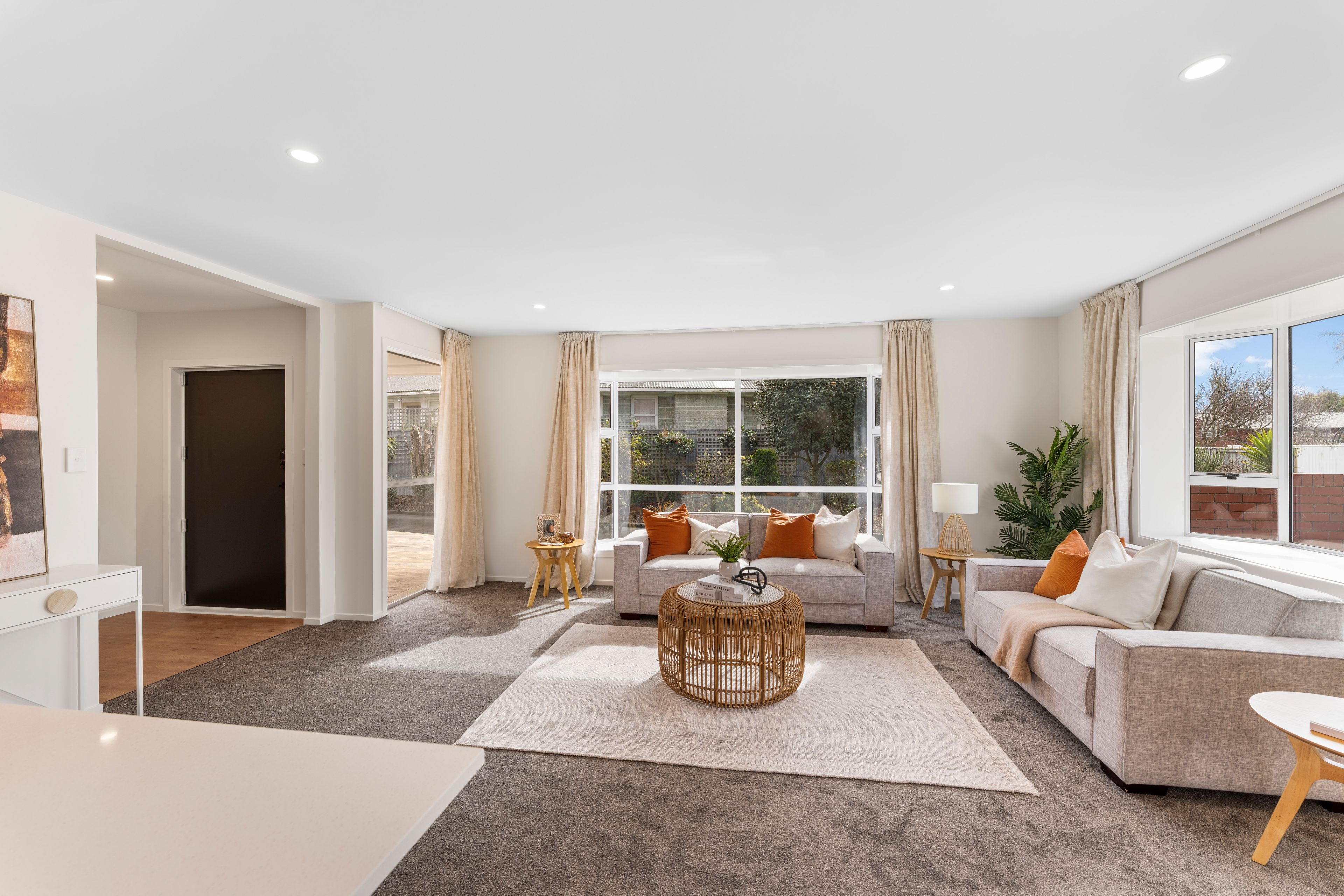 144 Warren Crescent, Hillmorton, Christchurch City