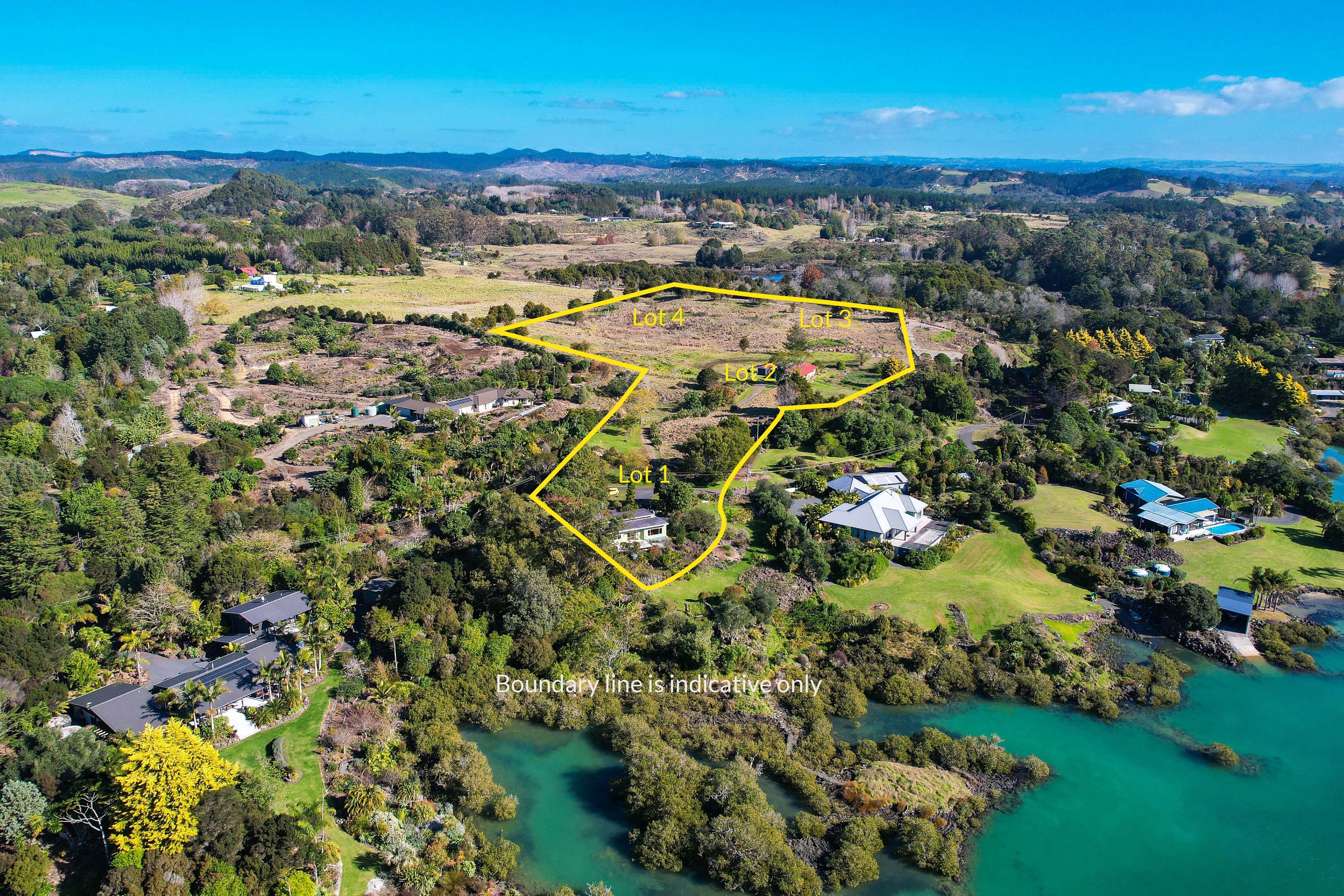 114115 Hauparua Lane, Kerikeri, Far North District 0230 Lifestyle