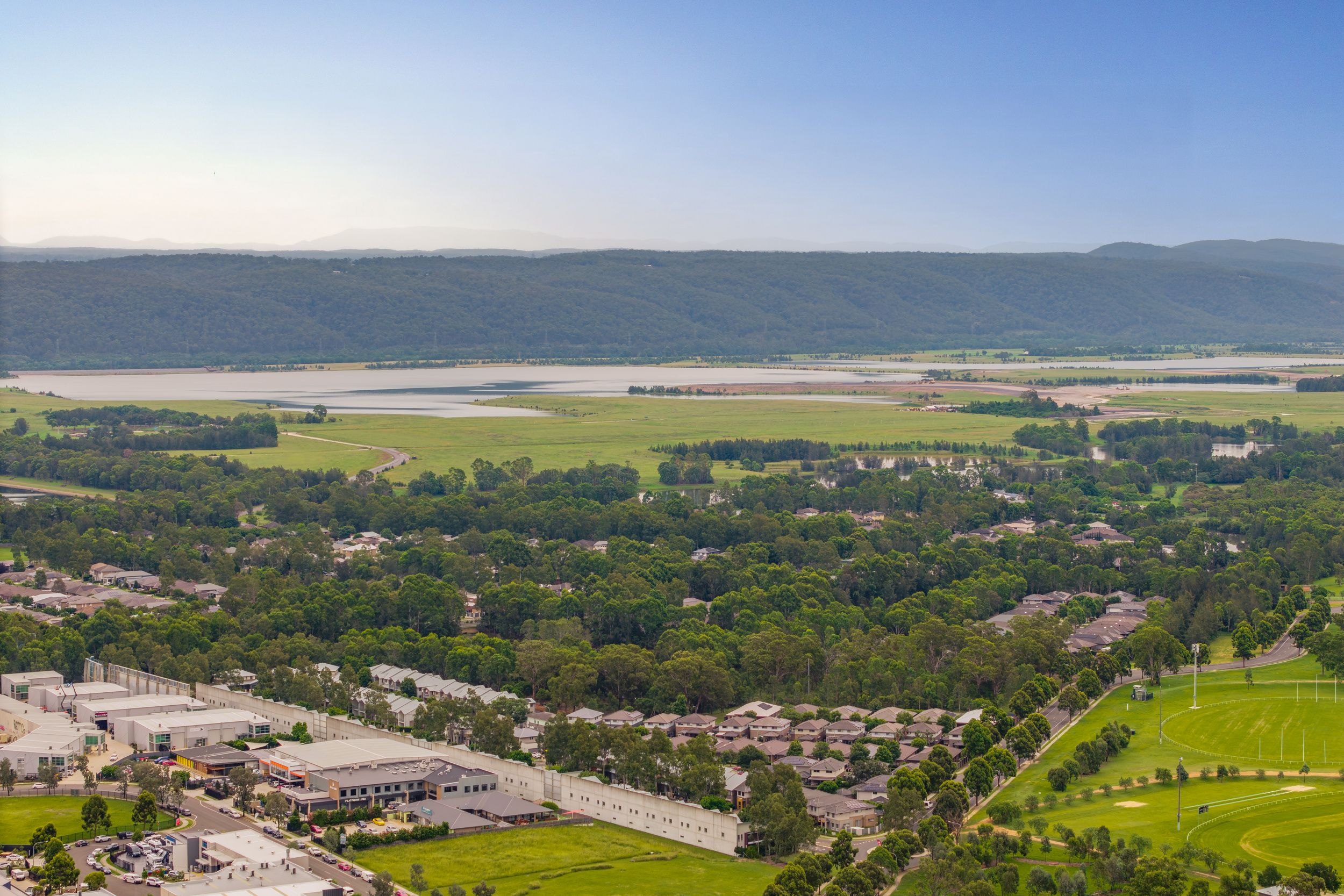 119 Lakeview Drive, Cranebrook, NSW