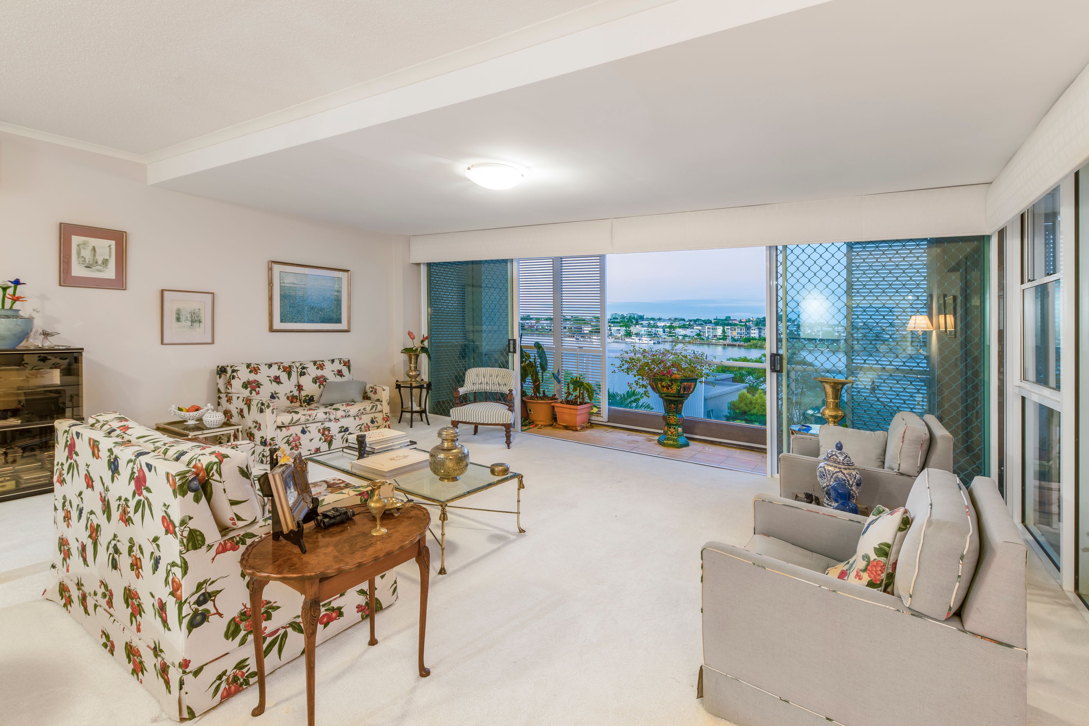 21/27 Vernon Terrace, Teneriffe, QLD 4005