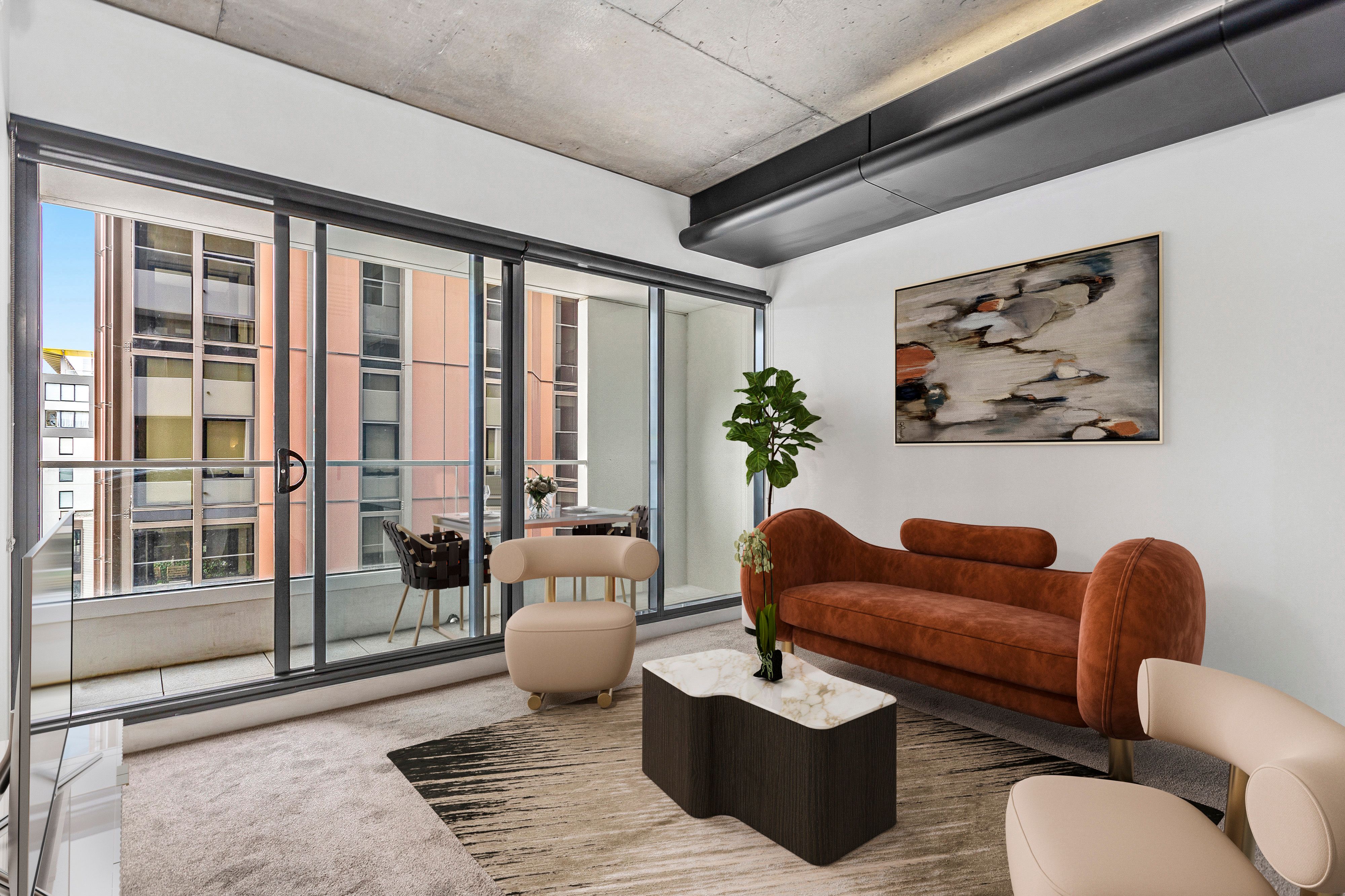 813/65 Coventry Street, Southbank, VIC 3006