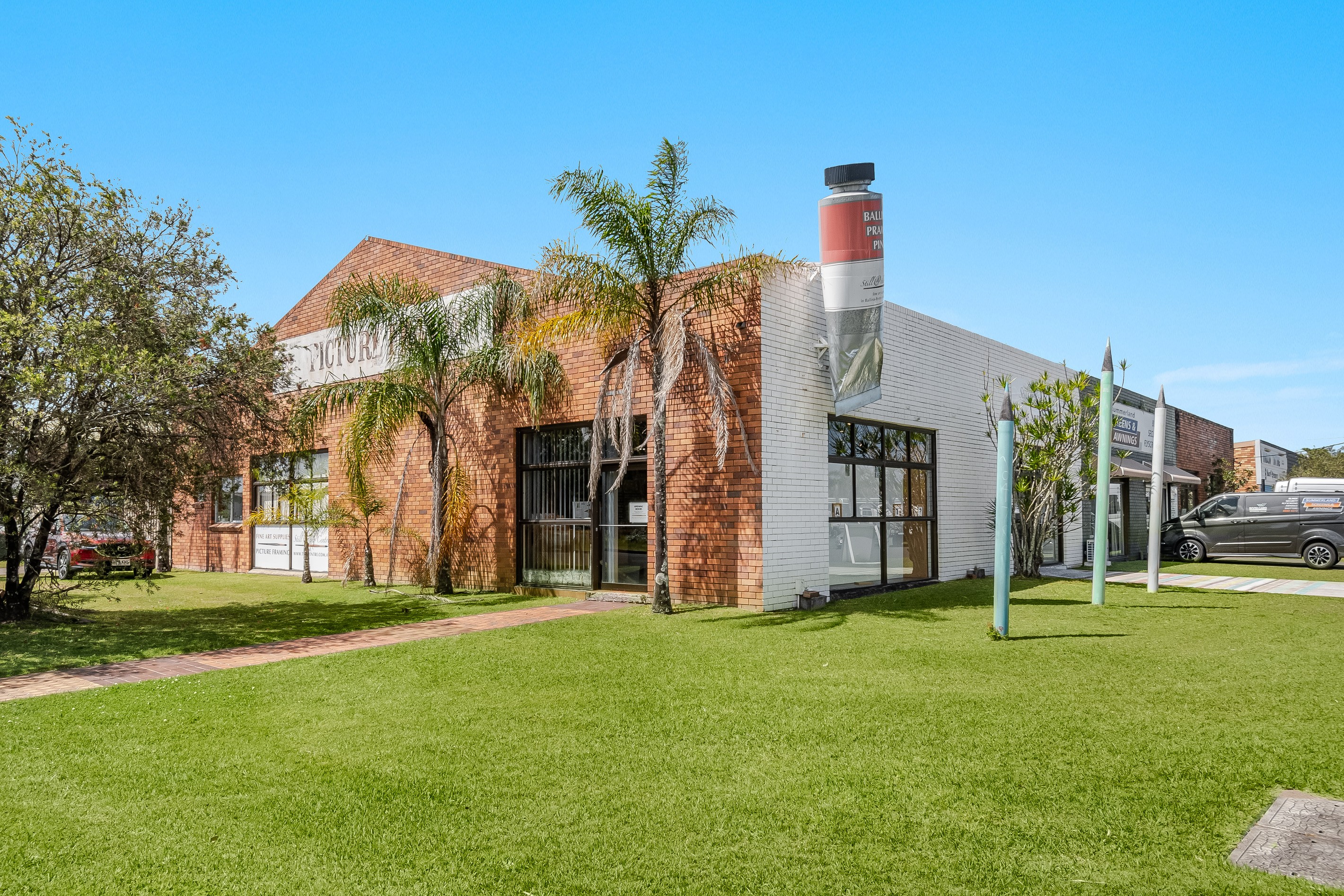 3 & 5 Ray O'Neill Crescent, Ballina, NSW 2478