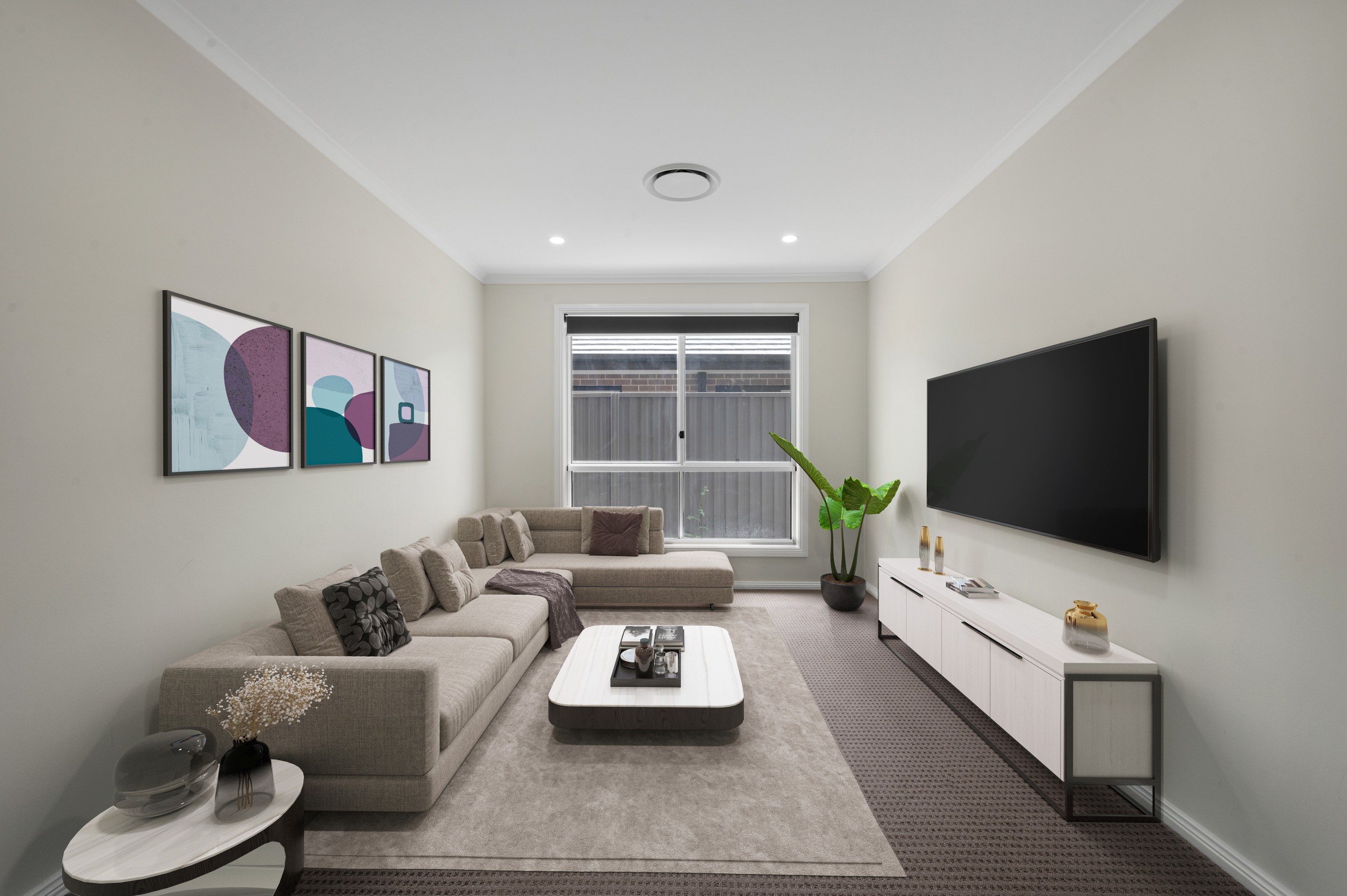 49 Fairbrother Avenue, Denham Court, NSW 2565