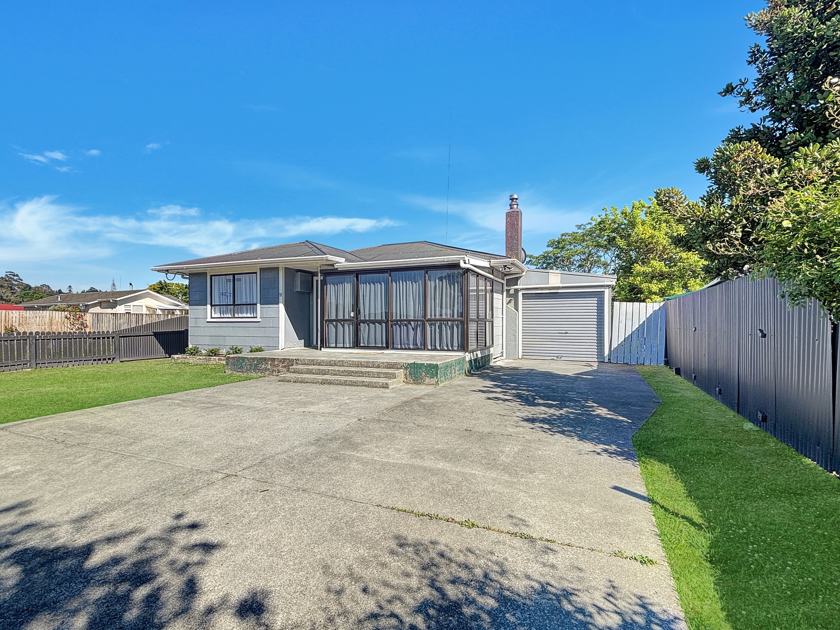 18 Jellicoe Avenue, Wairoa, Wairoa District