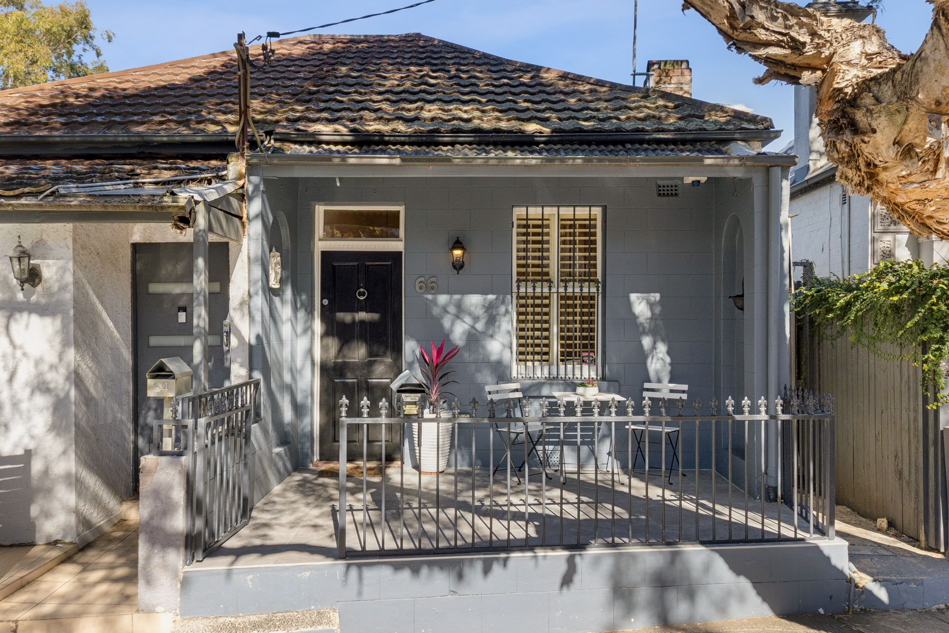 66 Mansfield Street — photo 5 of 15
