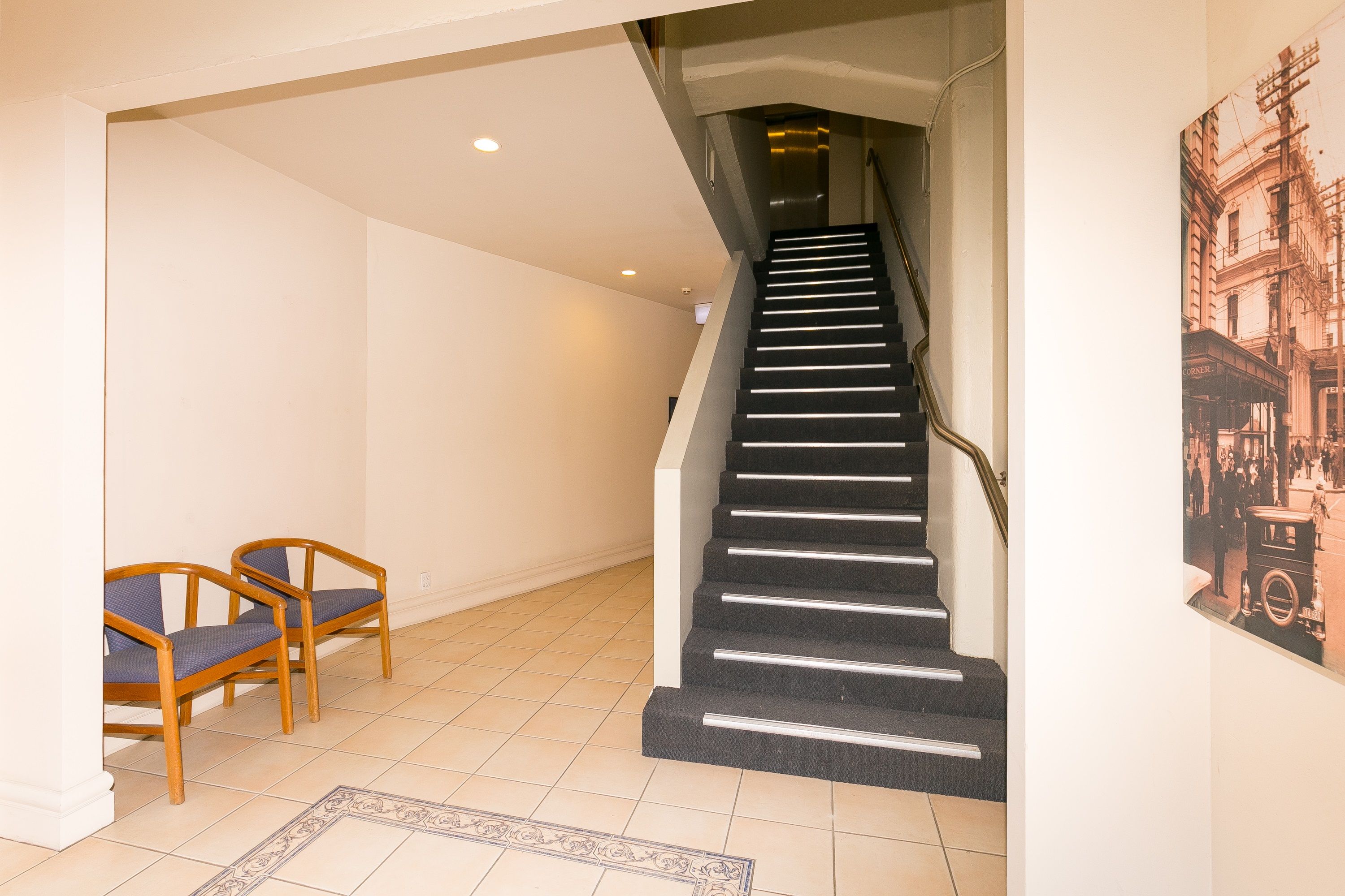 U1 42 Vivian Street, Te Aro, Wellington City