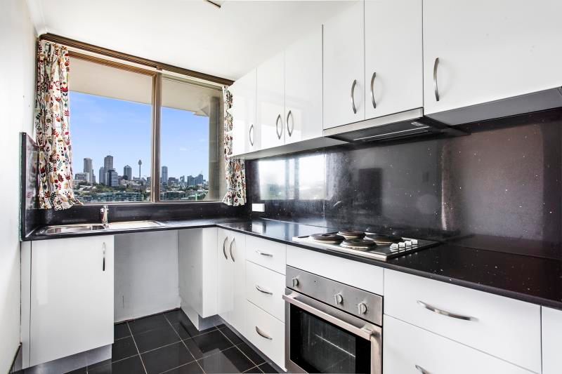 8/2 New McLean, Edgecliff, NSW 2027