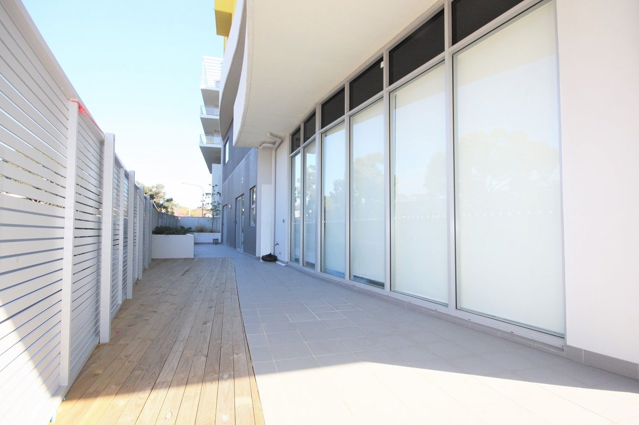 10/26 Tyler Street, Campbelltown, NSW 2560