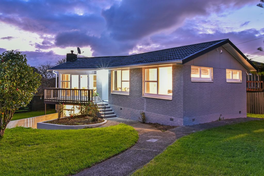 171 Coxhead Road, Wattle Downs, Manukau City