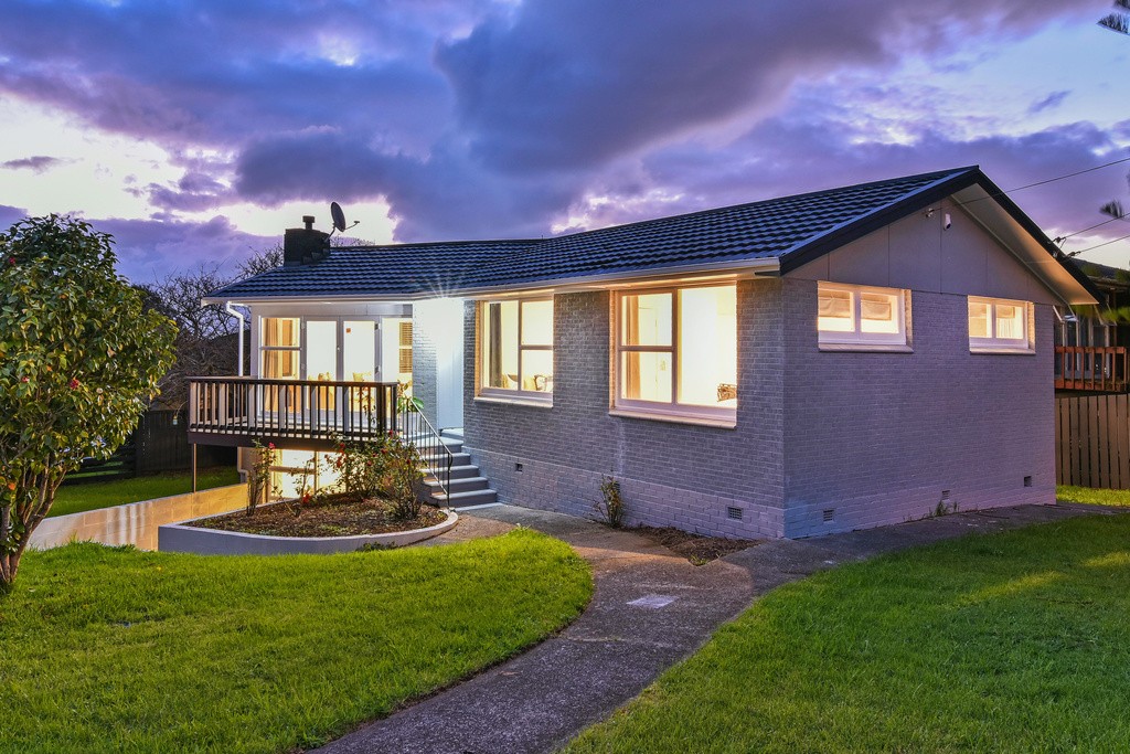 171 Coxhead Road, Wattle Downs, Manukau City