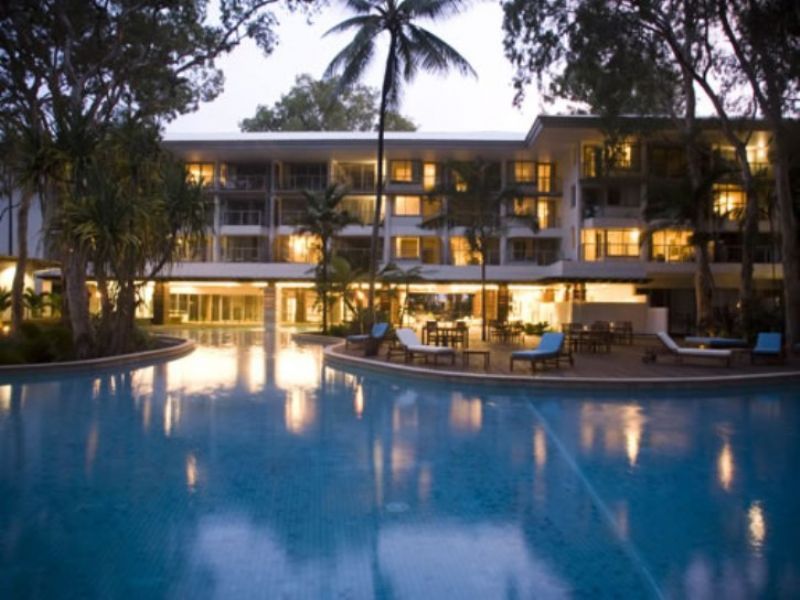 2207/41 Williams Esplanade "Drift", Palm Cove, QLD 4879 Leased Unit