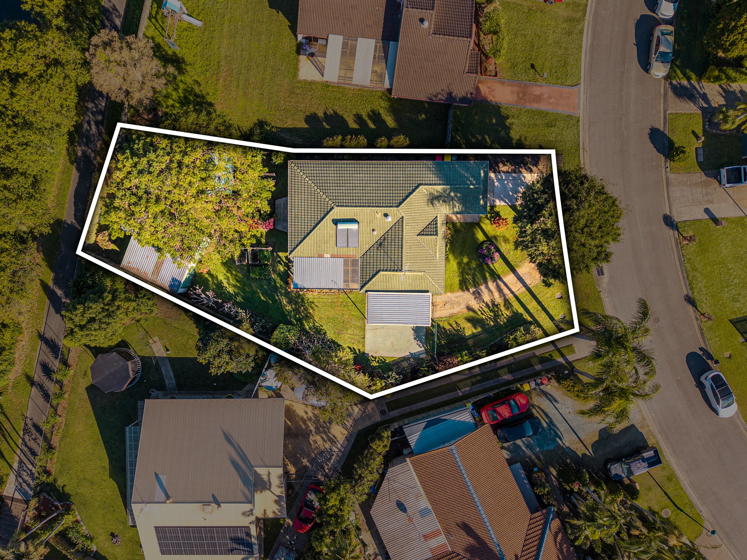 15 Gladdon Street, Bald Hills, QLD 4036
