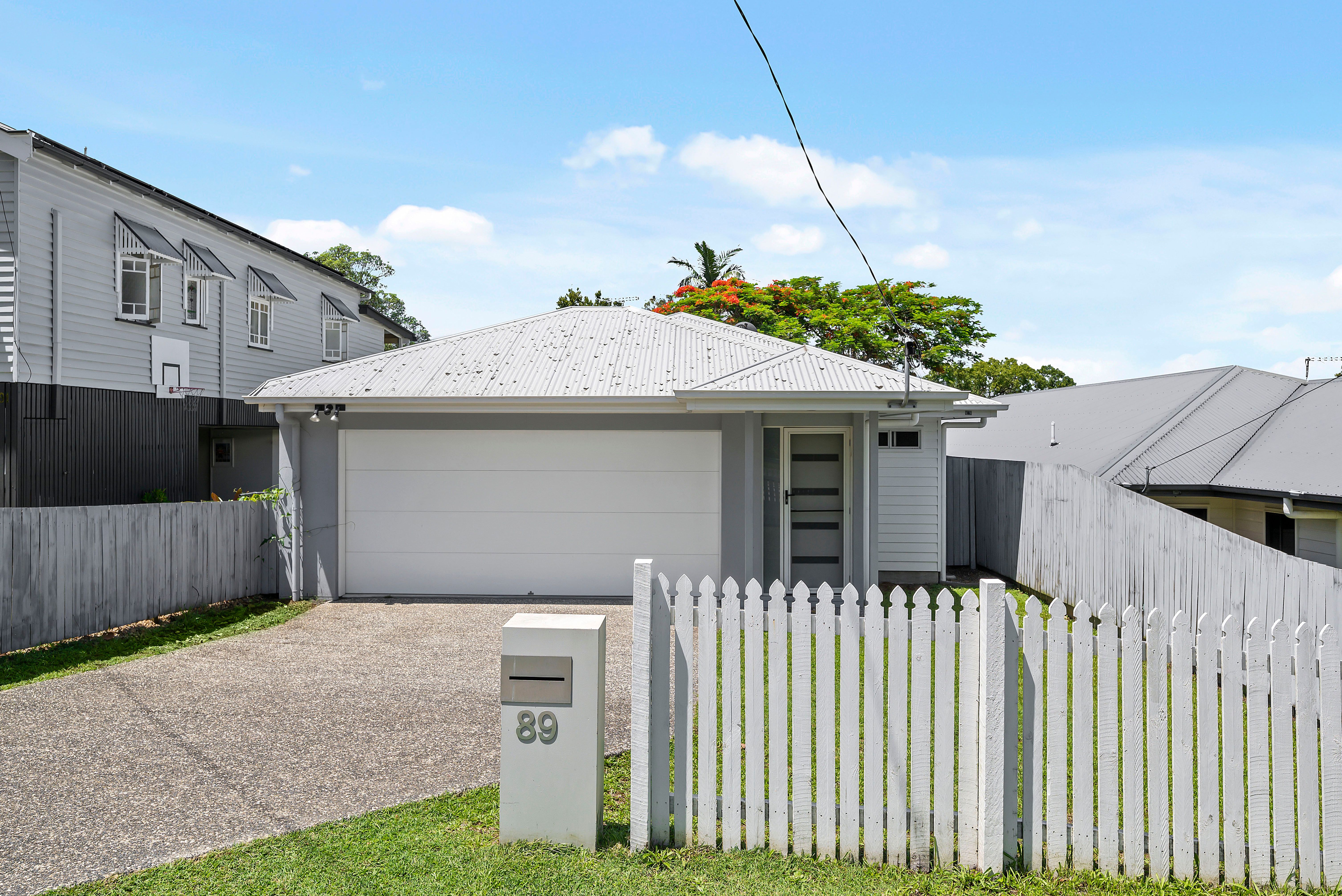 89 Hamilton Road, Moorooka QLD 4105