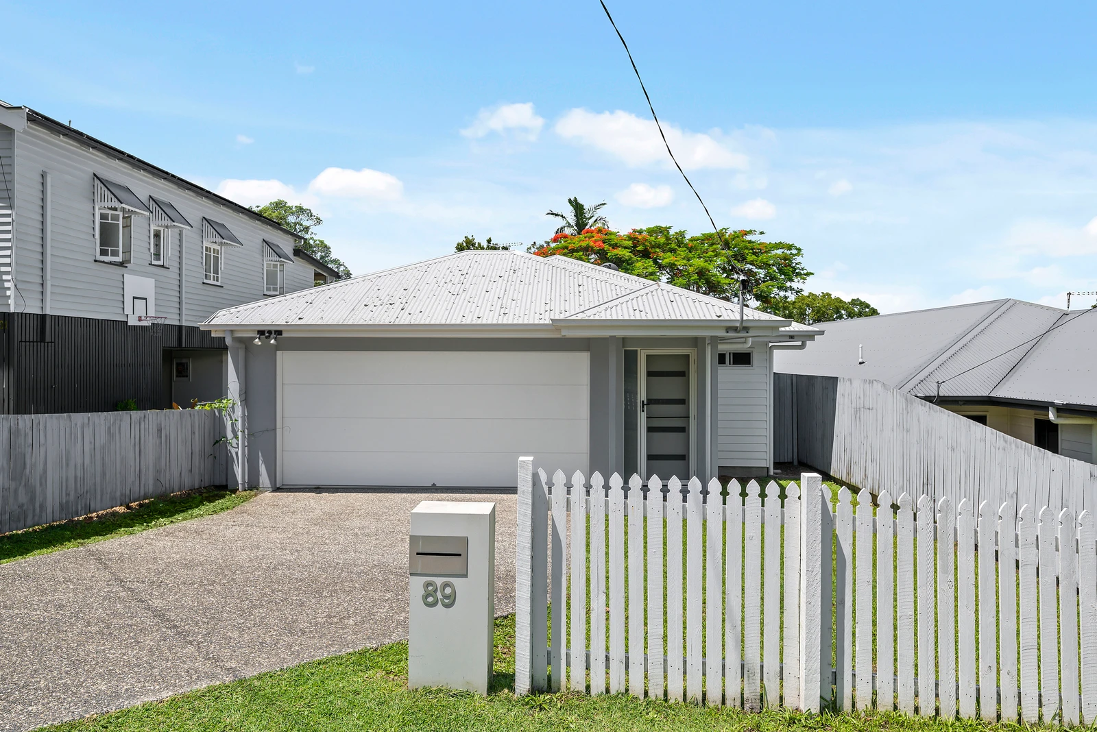 89 Hamilton Road, Moorooka, QLD 4105