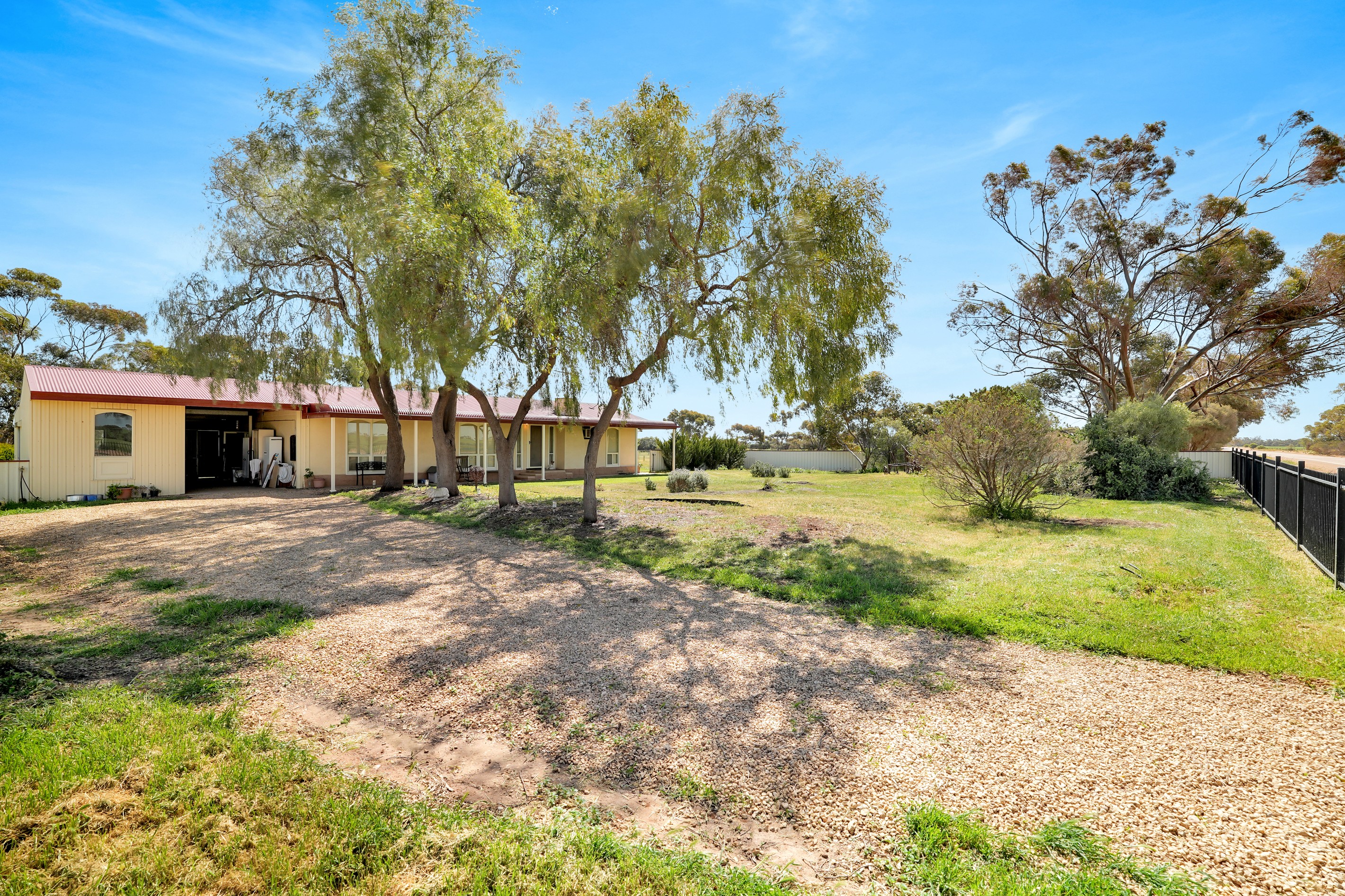 1387 Germantown Road, REDBANKS, SA 5502