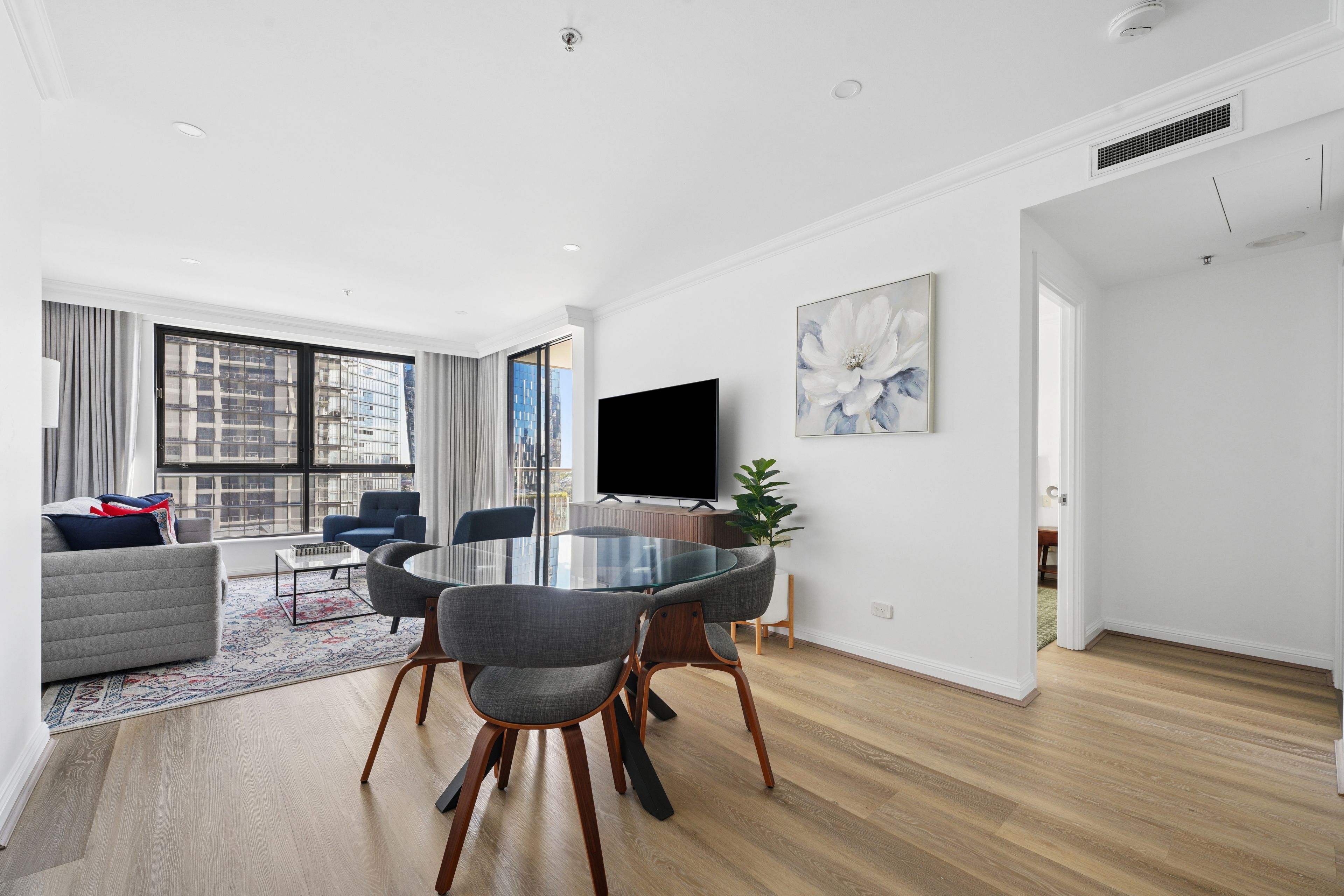 809/187 Kent Street, Millers Point NSW 2000
