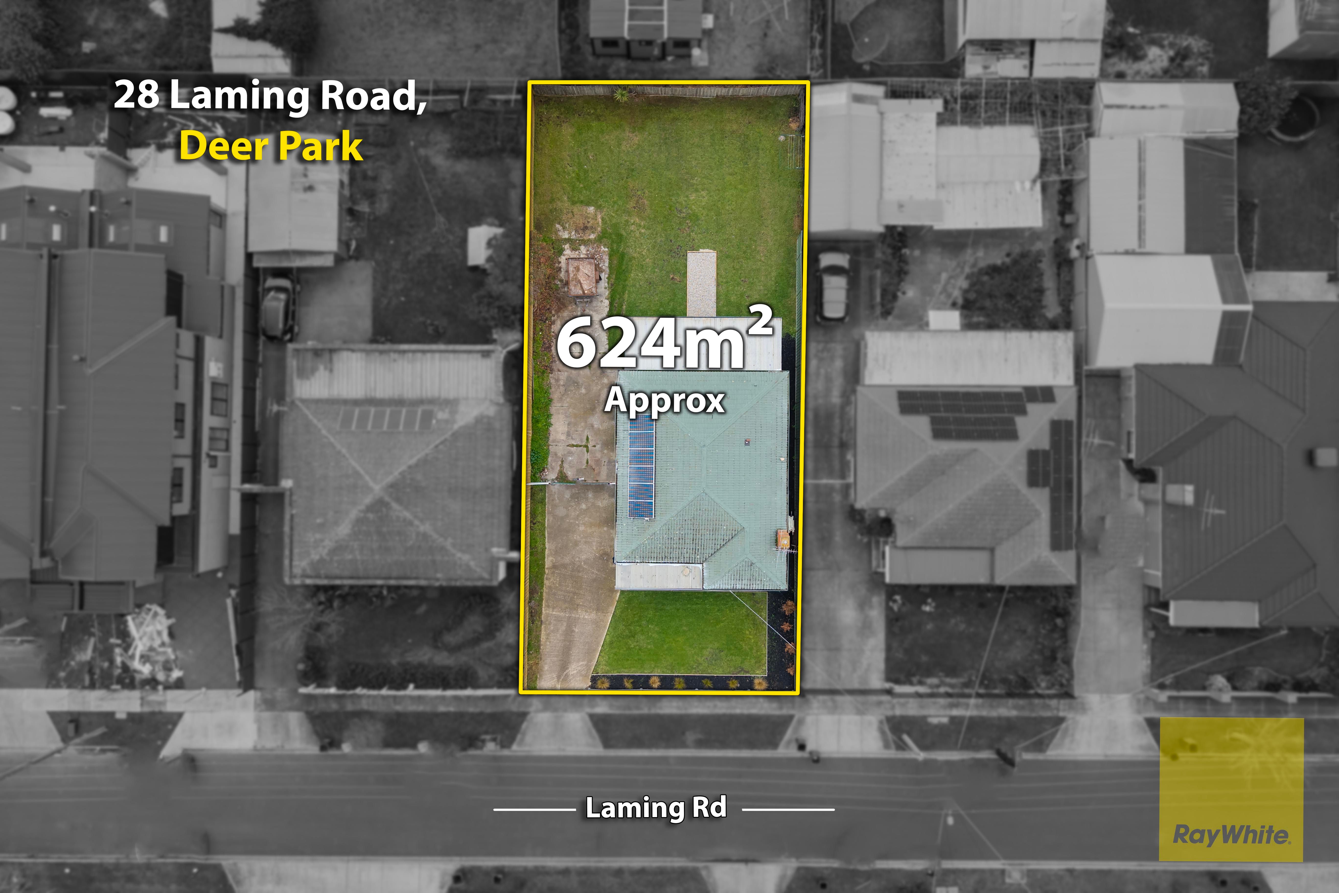 28 Laming Road — photo 17 of 20