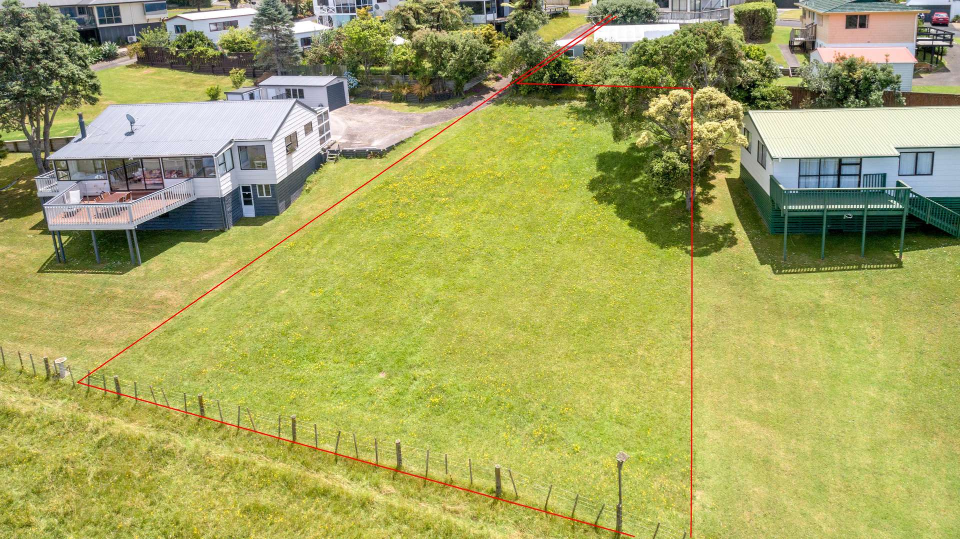 443 Onemana Drive, Onemana, Thames Coromandel District Real Estate