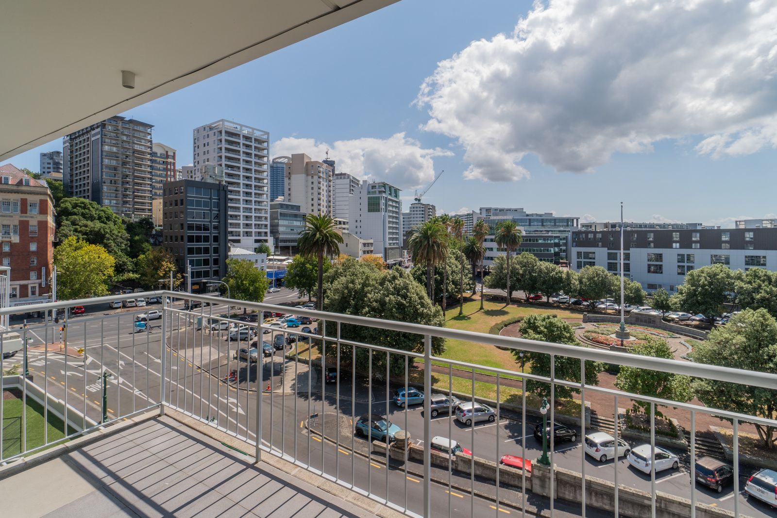 604/10 Ronayne Street, Auckland Central, Auckland City