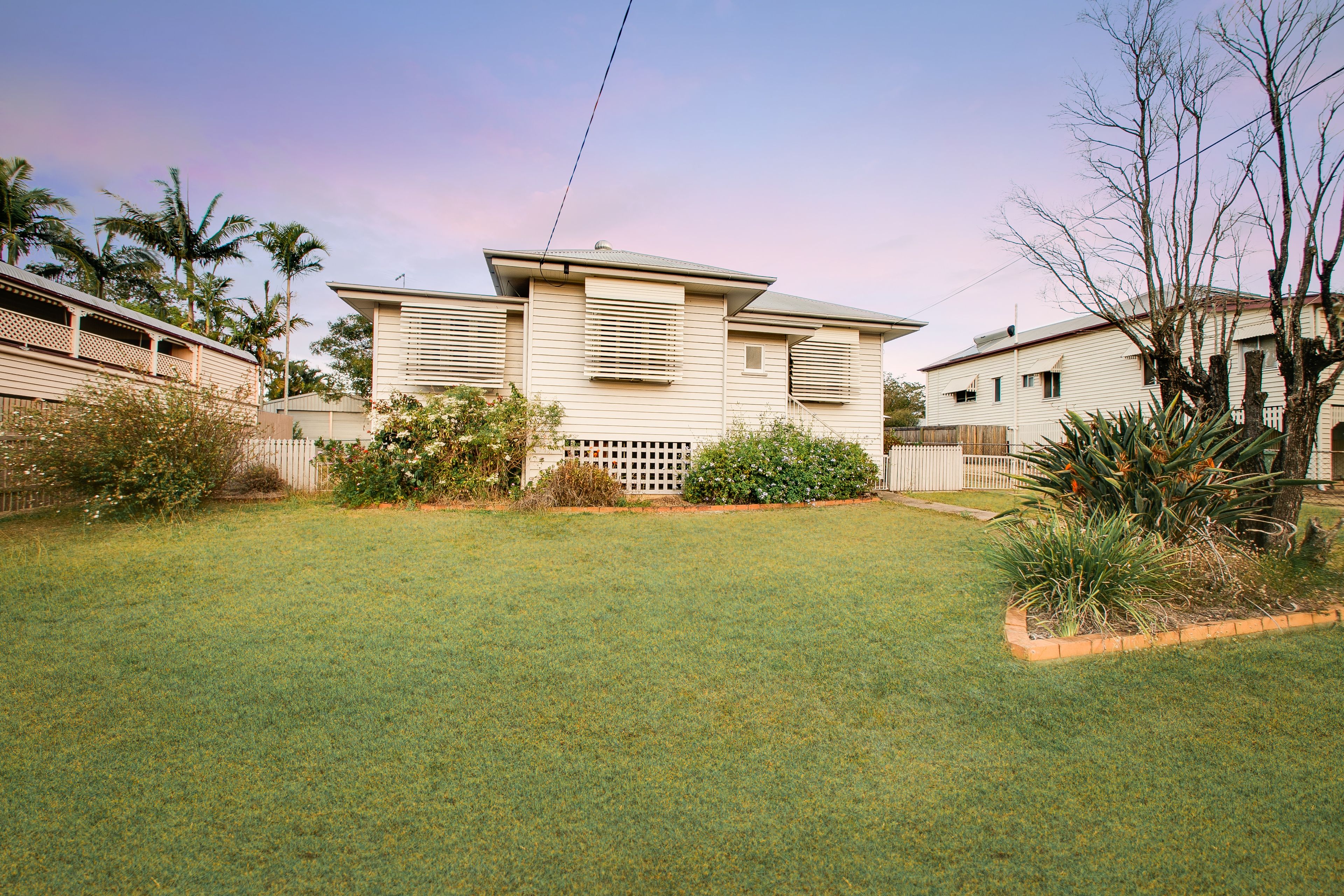 55 Dudleigh Street, North Booval, QLD 4304