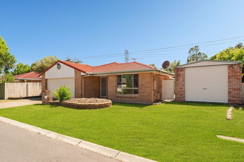 17 Downlands Place, Boondall QLD 4034