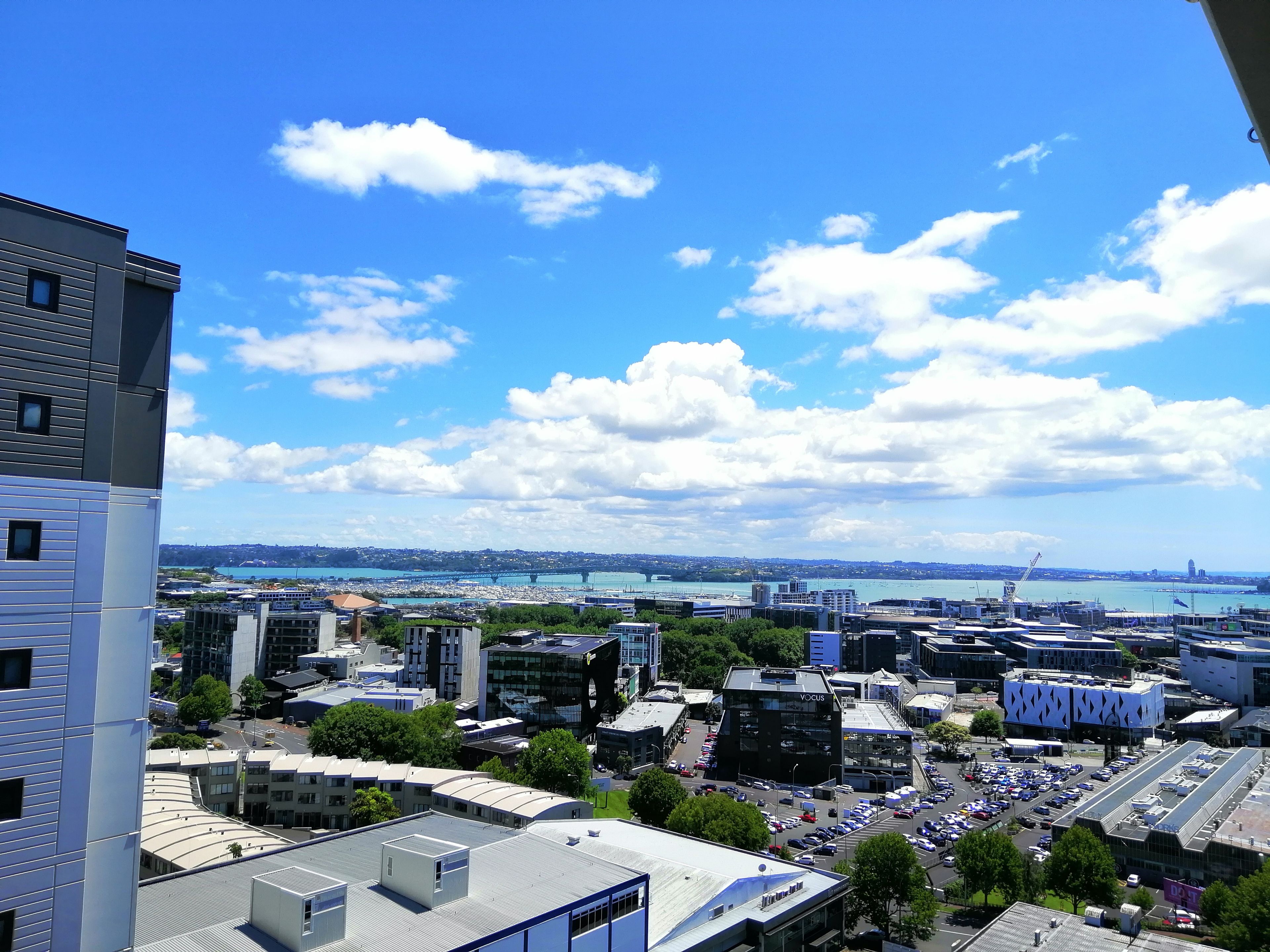 1215/147 Nelson Street, Auckland Central, Auckland City