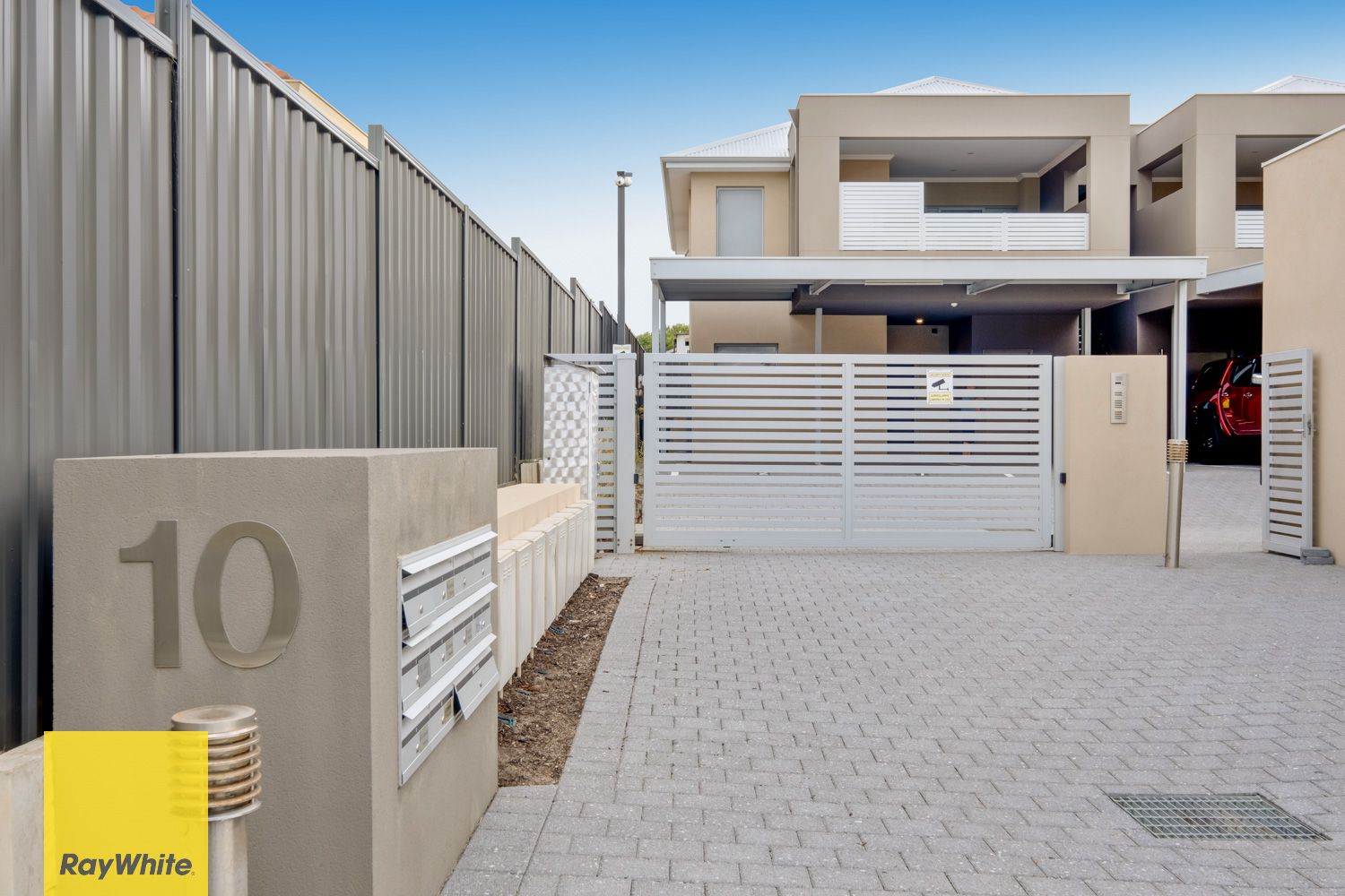 2/10 Peppering Way, Westminster, WA 6061