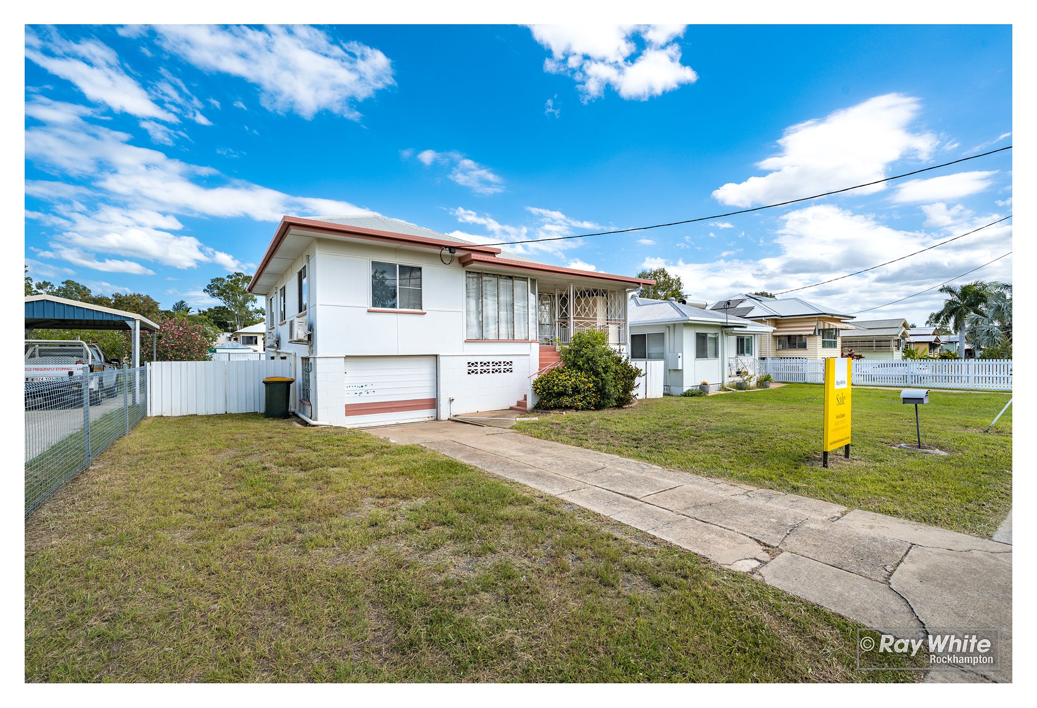 121 Wandal Road, Wandal QLD 4700