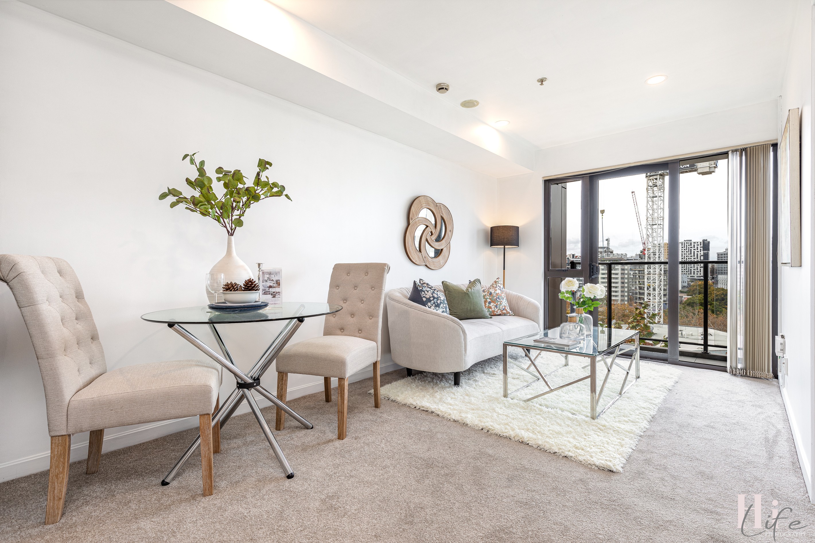 803/135 Vincent Street, Auckland Central, Auckland City